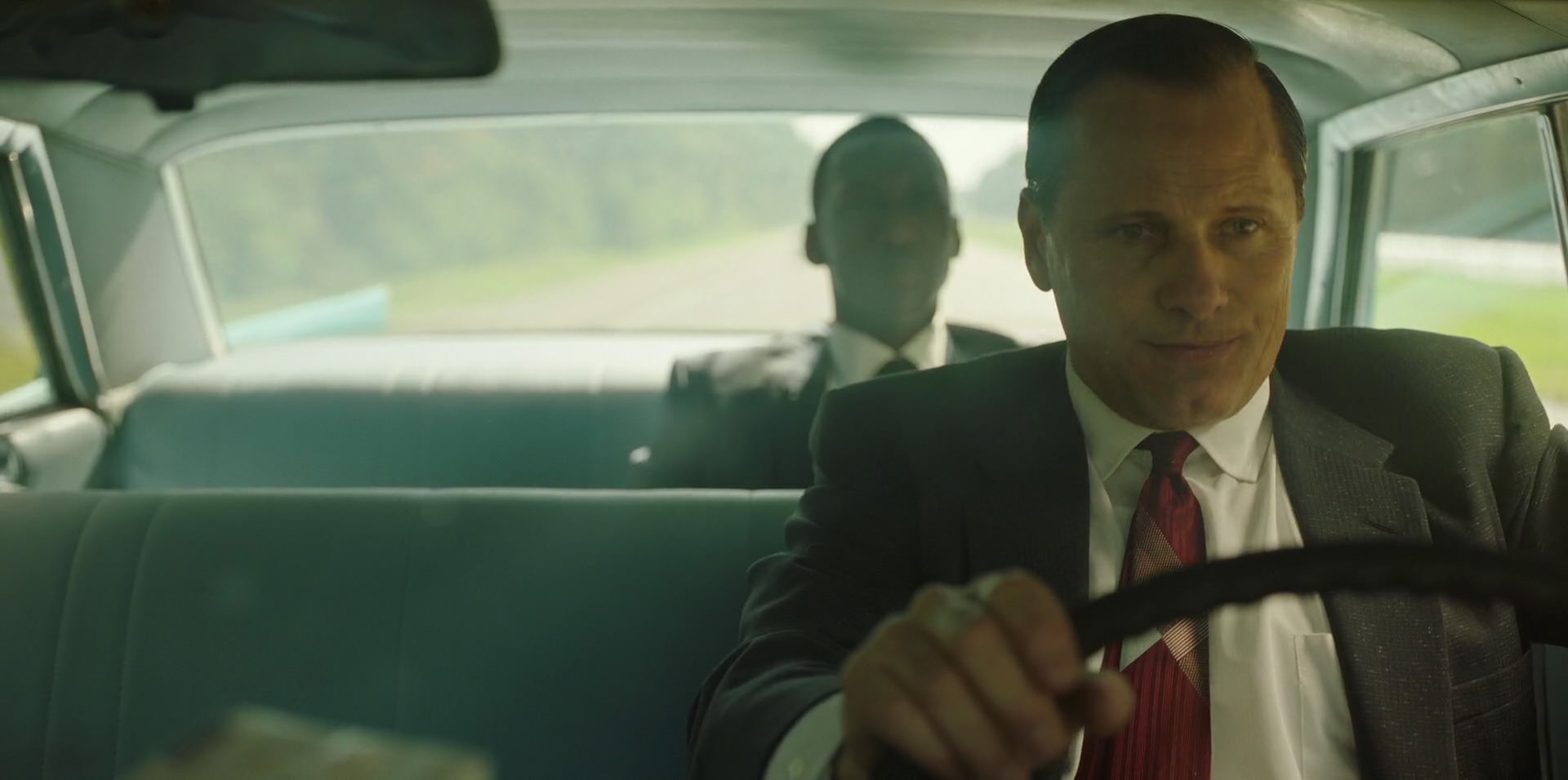 Green Book (2018) movie still 3499