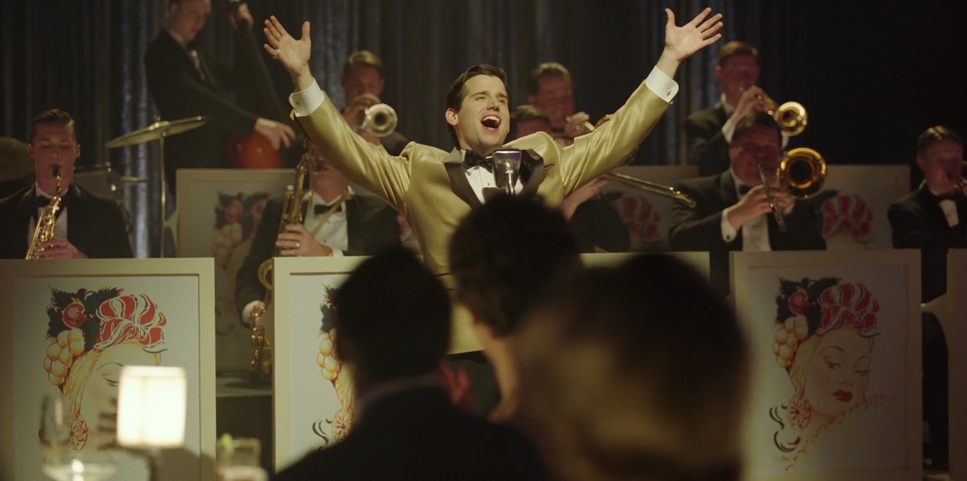 Green Book (2018) HD screenshot 350