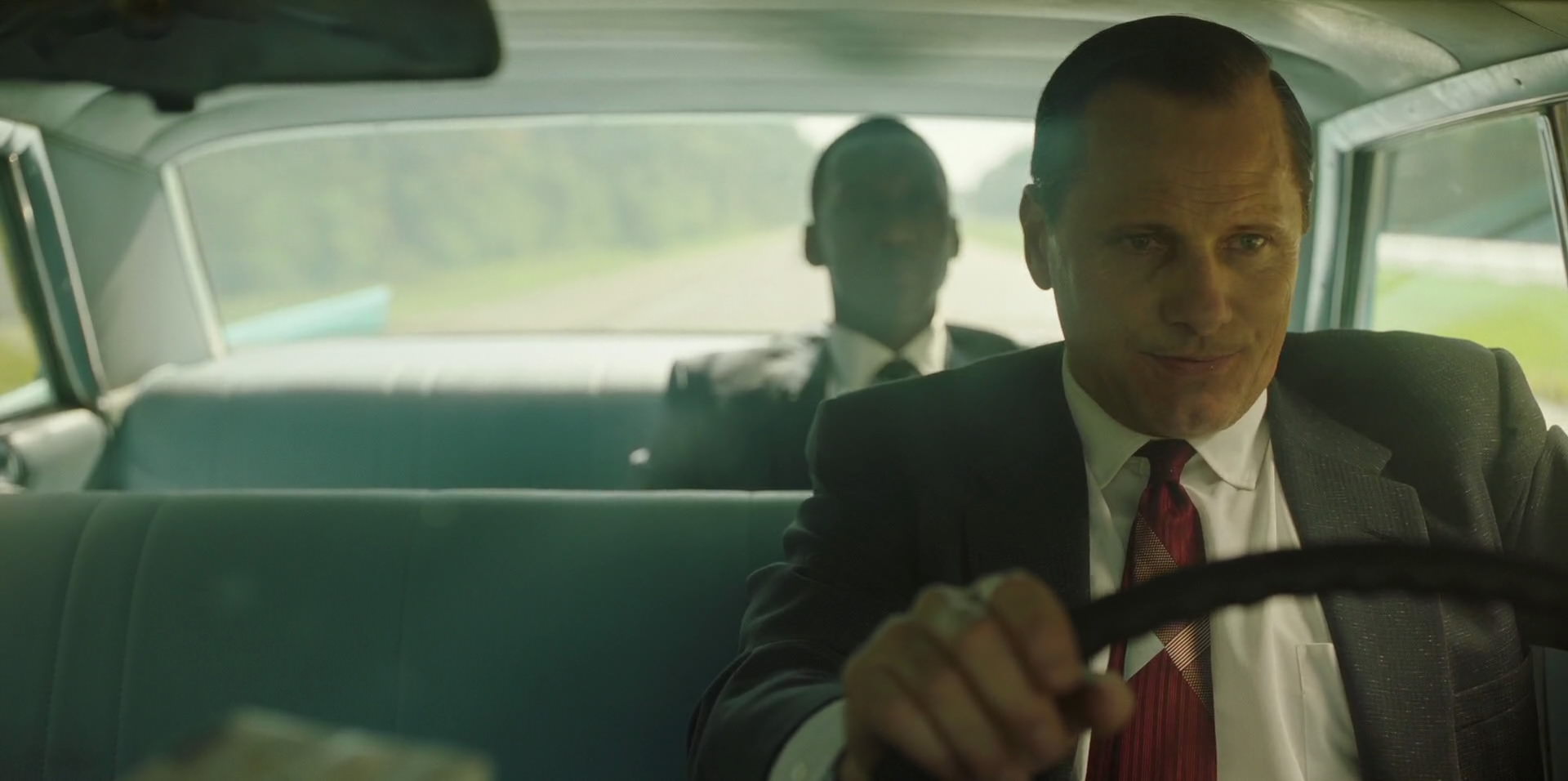 Green Book (2018) HD screenshot 3500