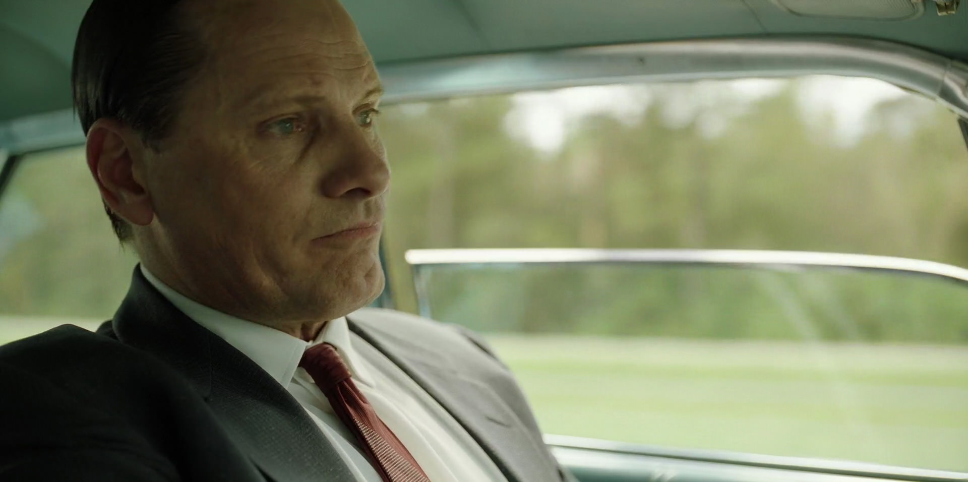 Green Book (2018) HD screenshot 3503