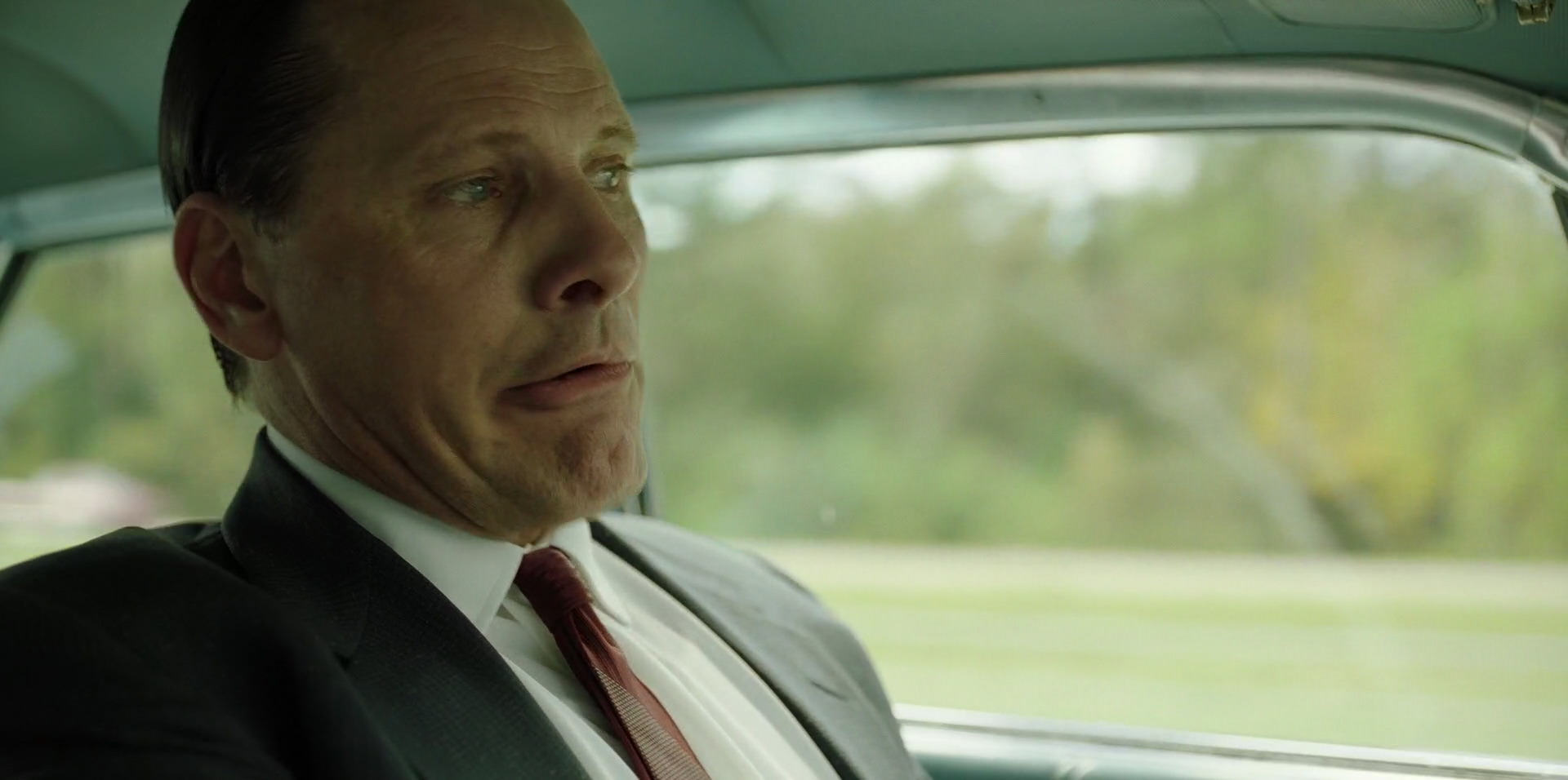 Green Book (2018) movie still 3505