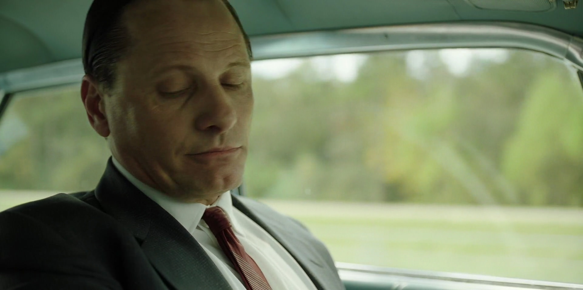 Green Book (2018) HD screenshot 3506