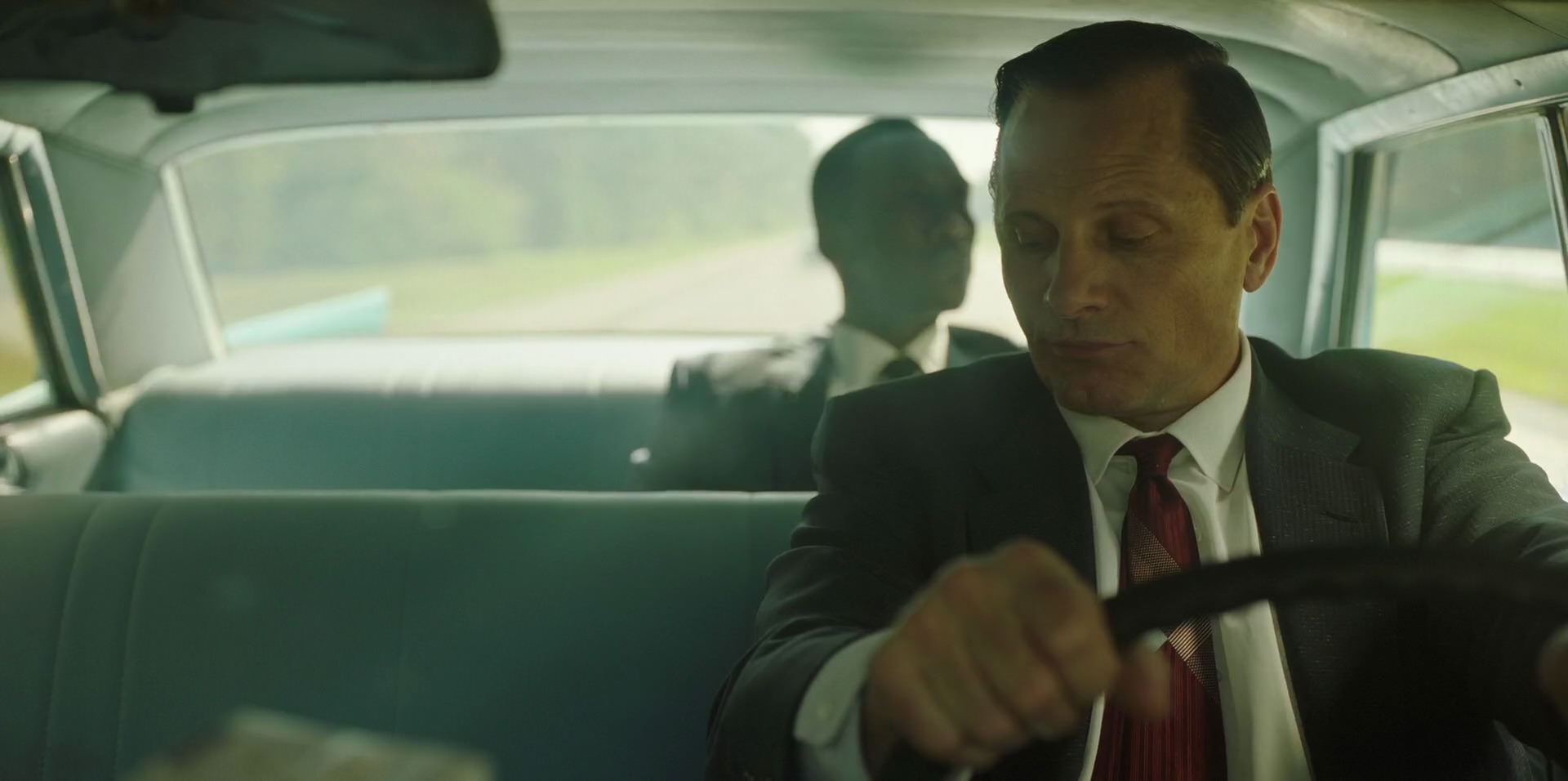 Green Book (2018) HD screenshot 3512