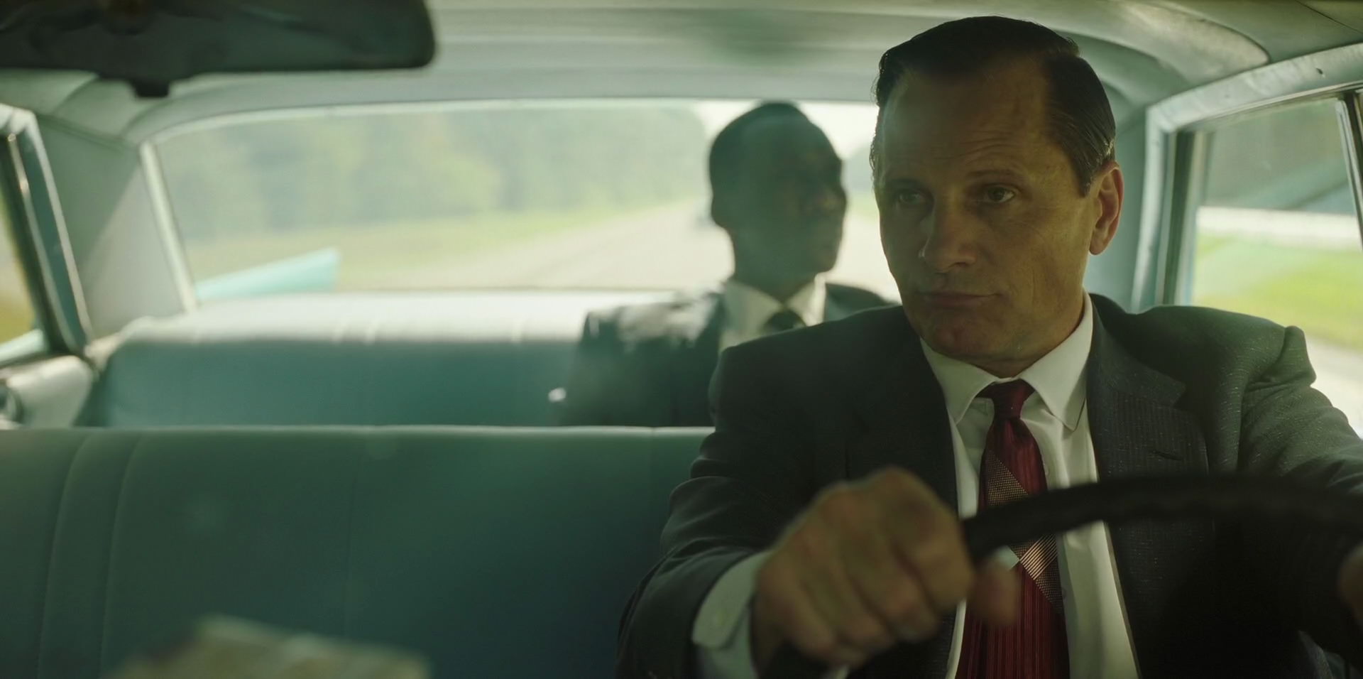 Green Book (2018) movie still 3514