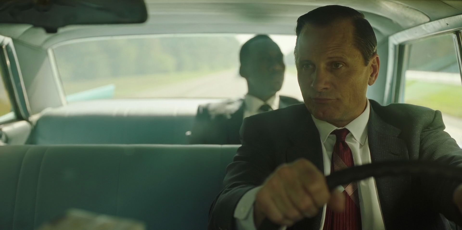 Green Book (2018) HD screenshot 3515