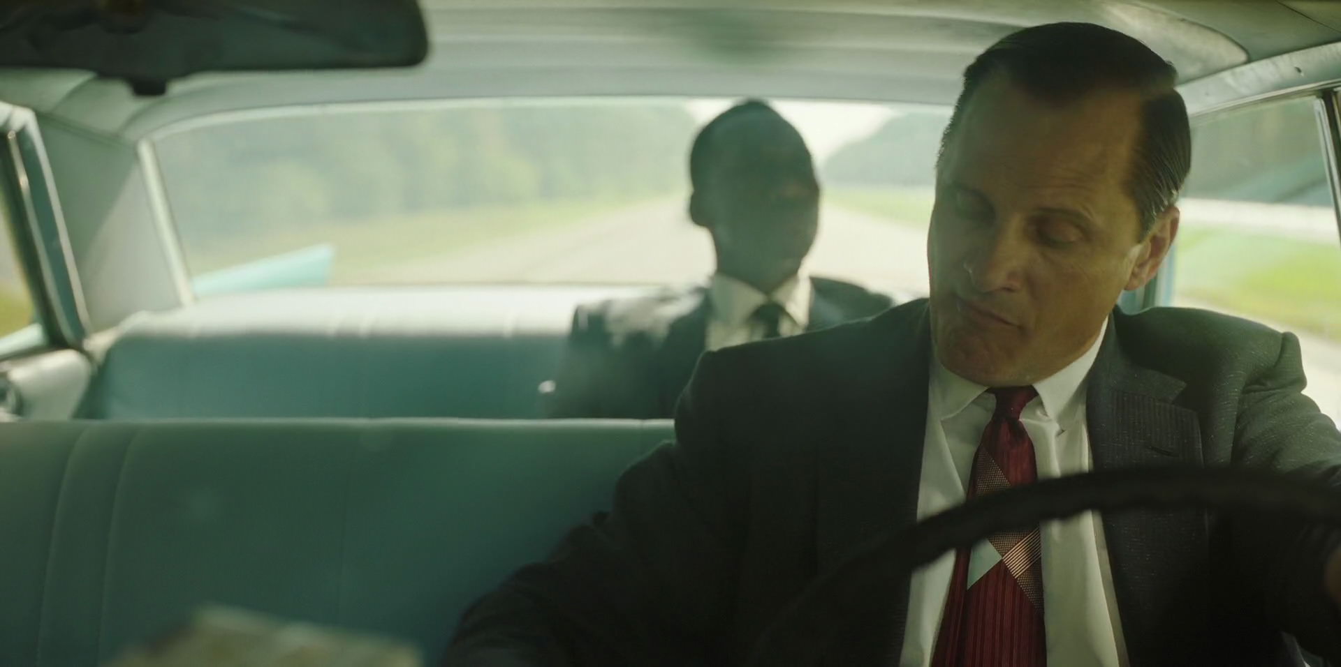 Green Book (2018) movie still 3517