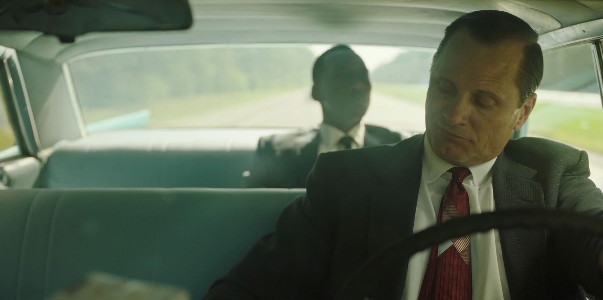 Green Book (2018) HD screenshot 3518