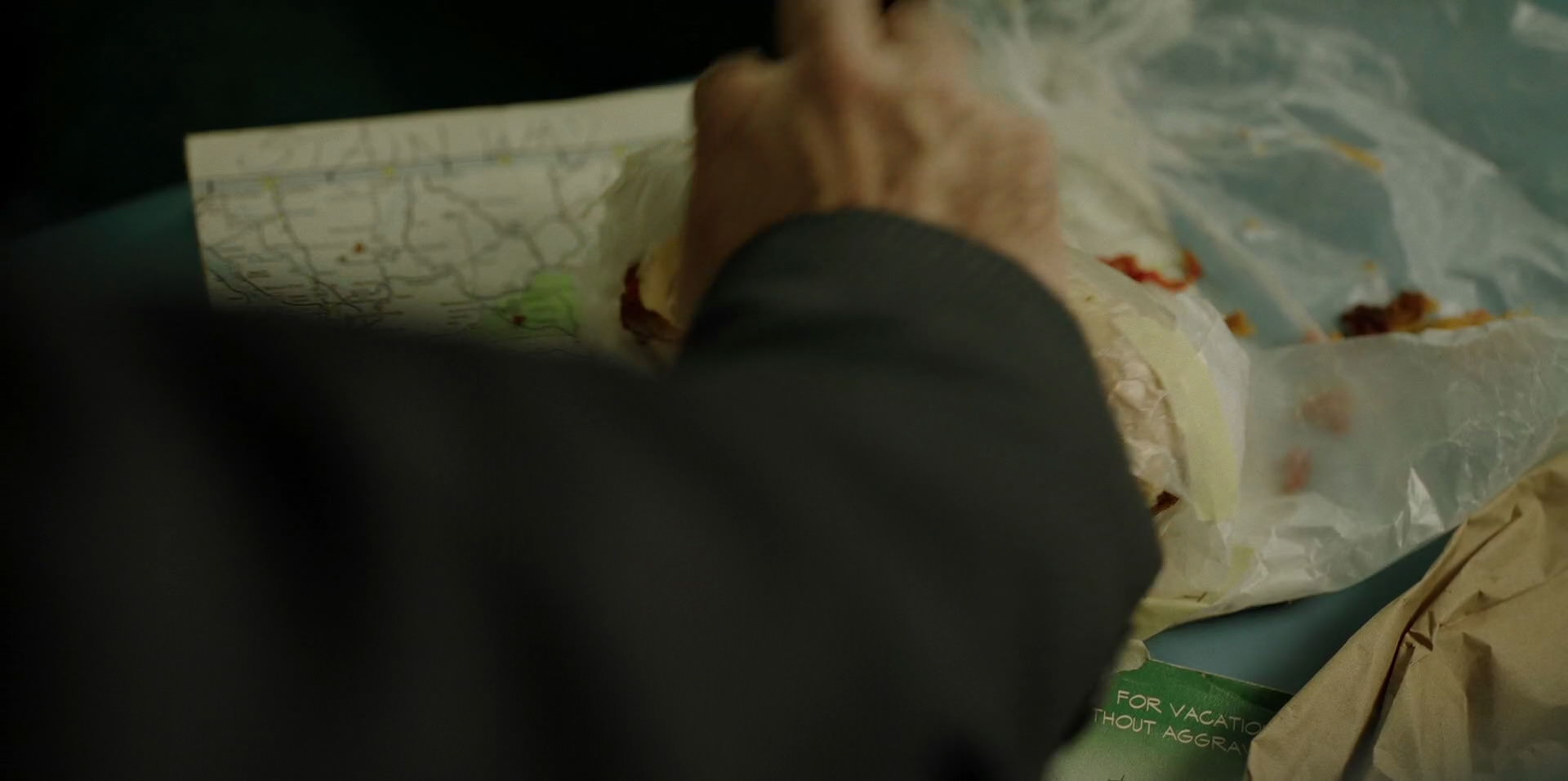 Green Book (2018) screencap 3519