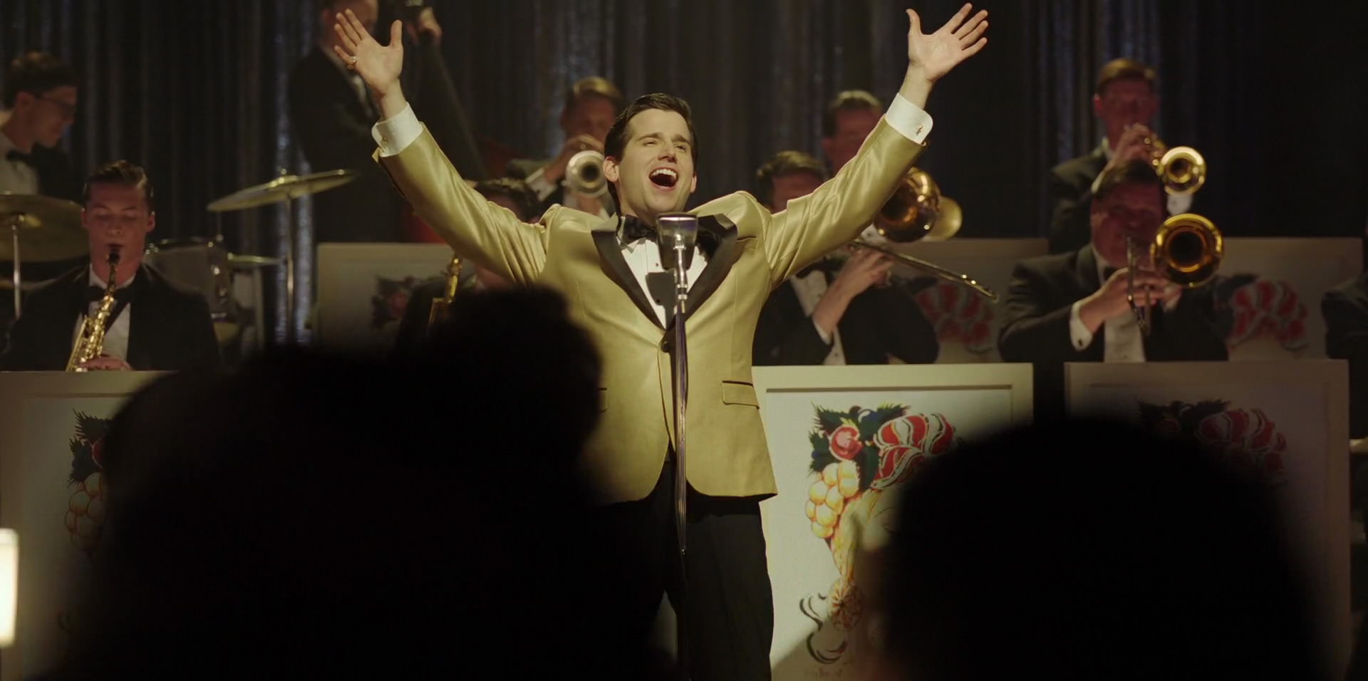 Green Book (2018) movie still 352