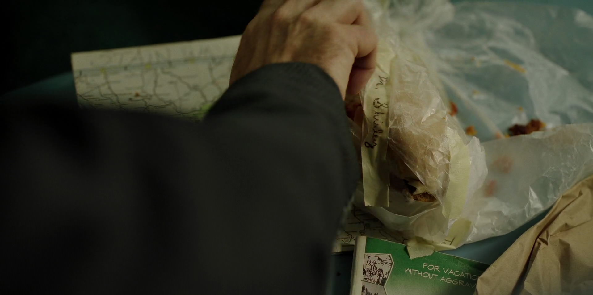 Green Book (2018) HD screenshot 3521