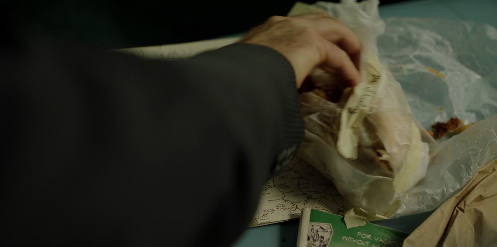 Green Book (2018) screencap 3522