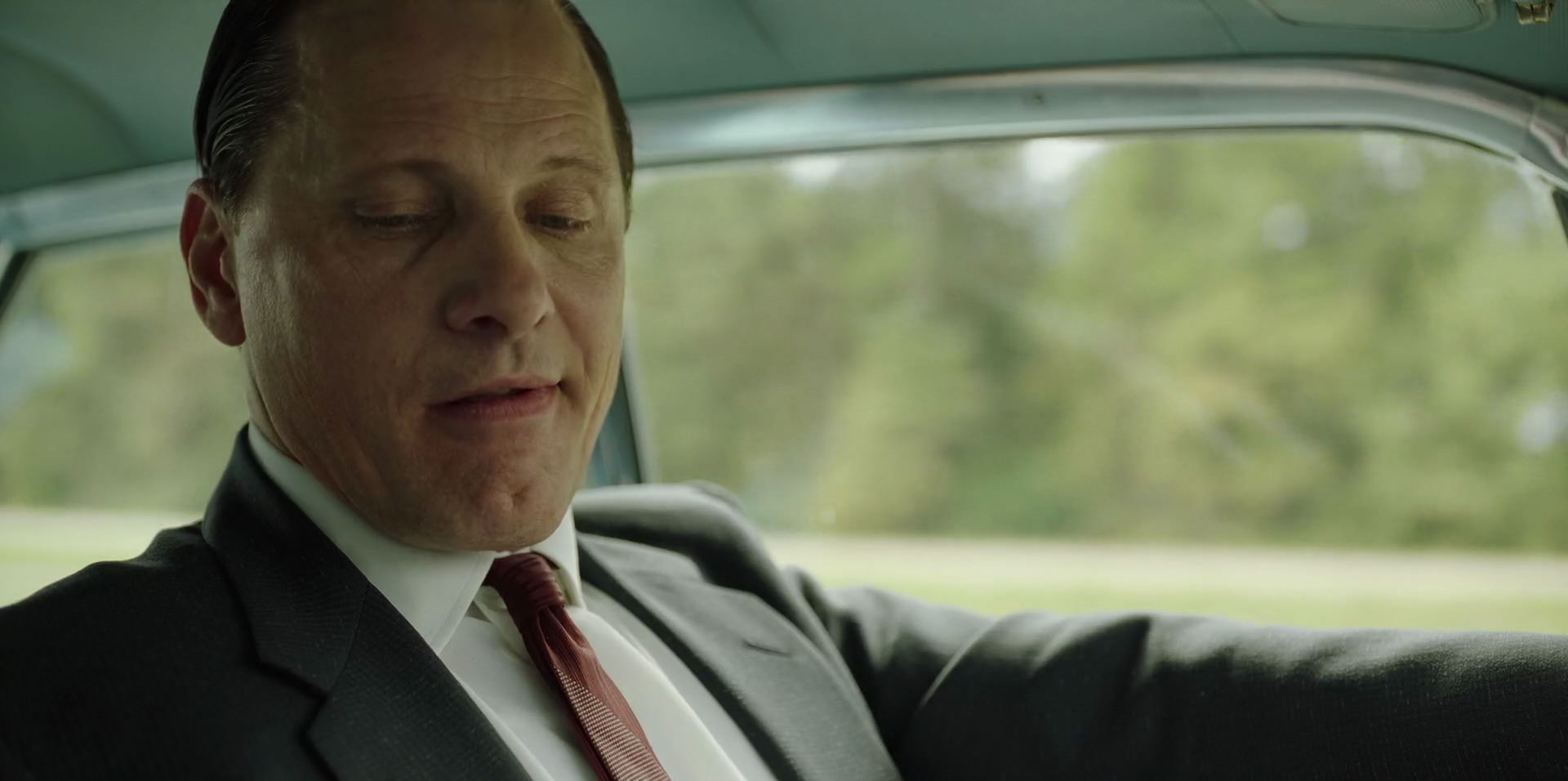 Green Book (2018) HD screenshot 3524