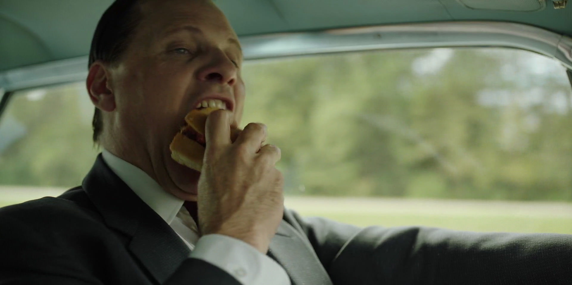 Green Book (2018) movie still 3526