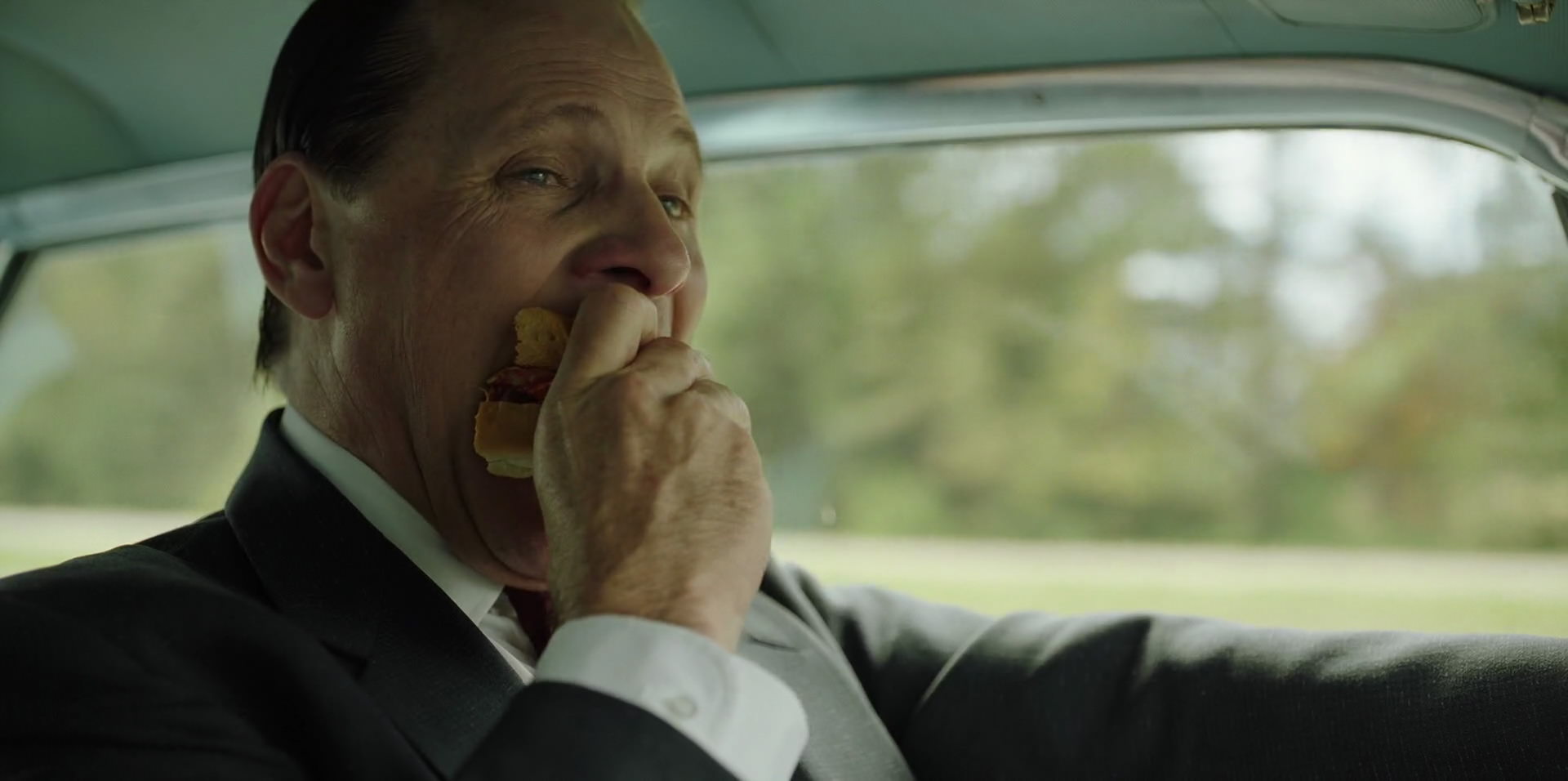 Green Book (2018) HD screenshot 3527