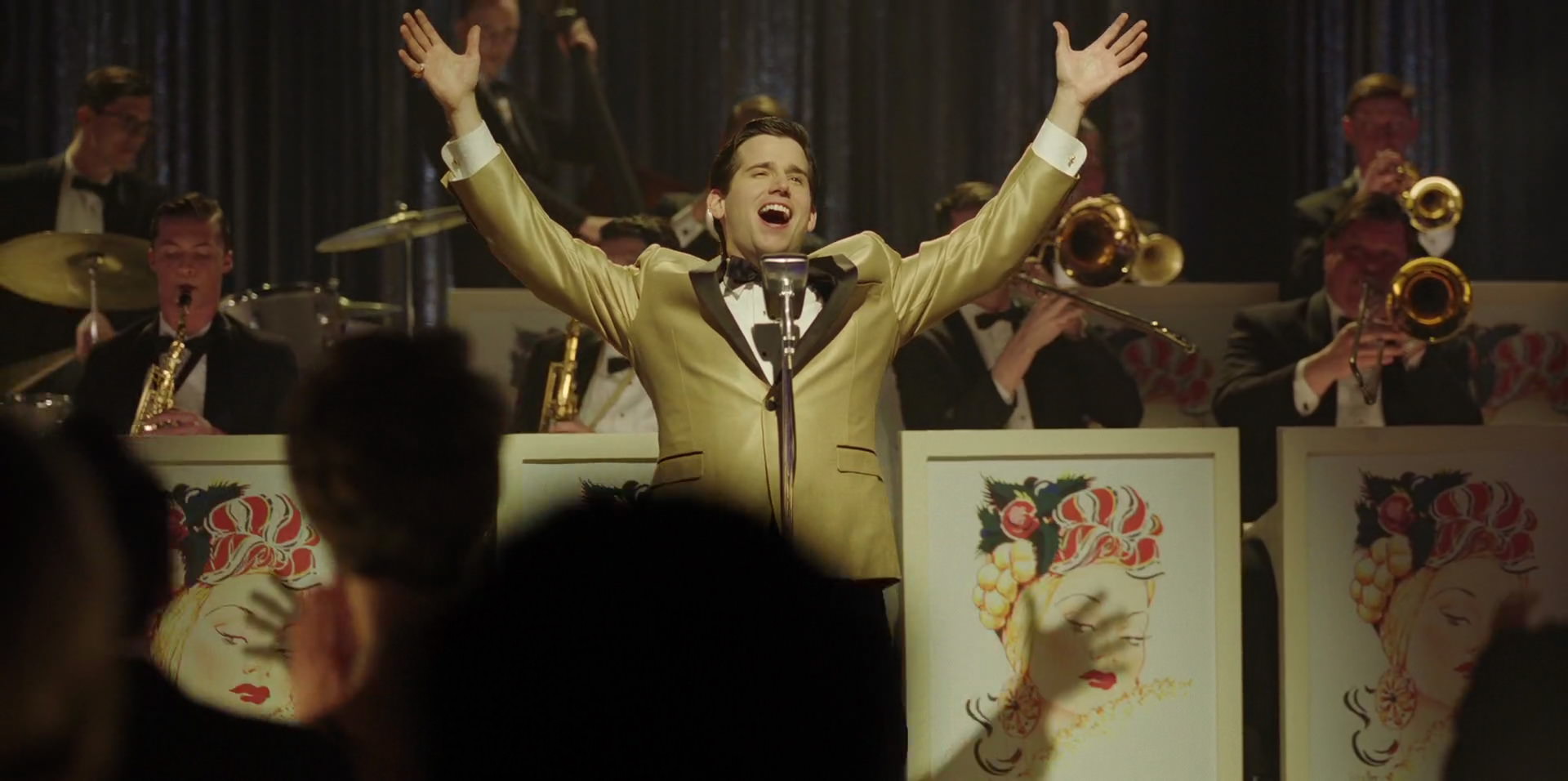 Green Book (2018) HD screenshot 353