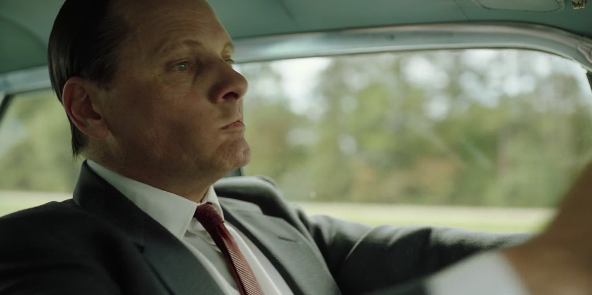 Green Book (2018) HD screenshot 3530