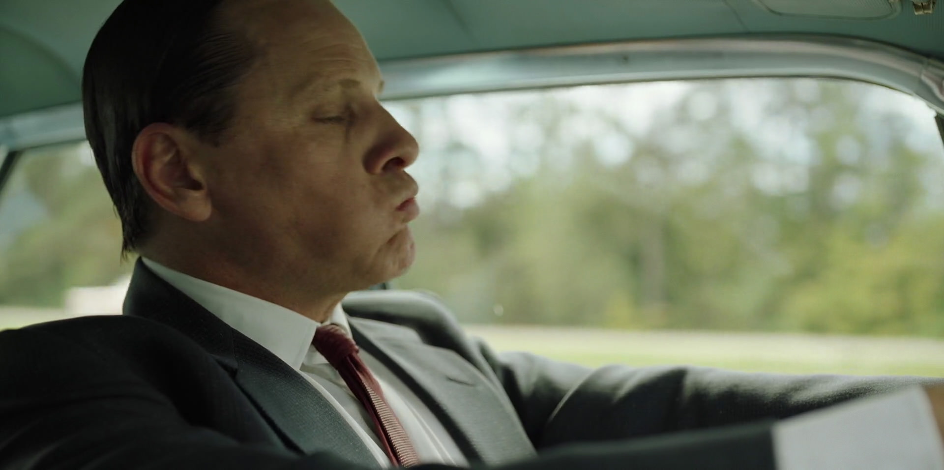 Green Book (2018) HD screenshot 3533