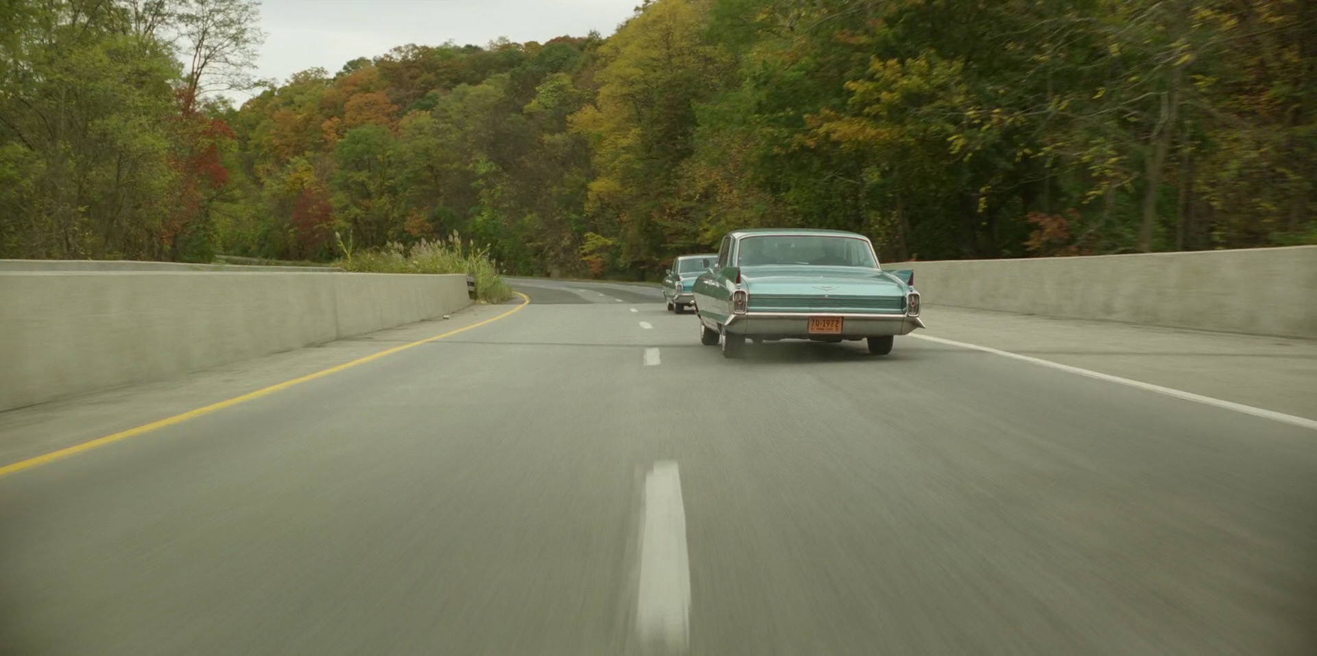 Green Book (2018) HD screenshot 3536