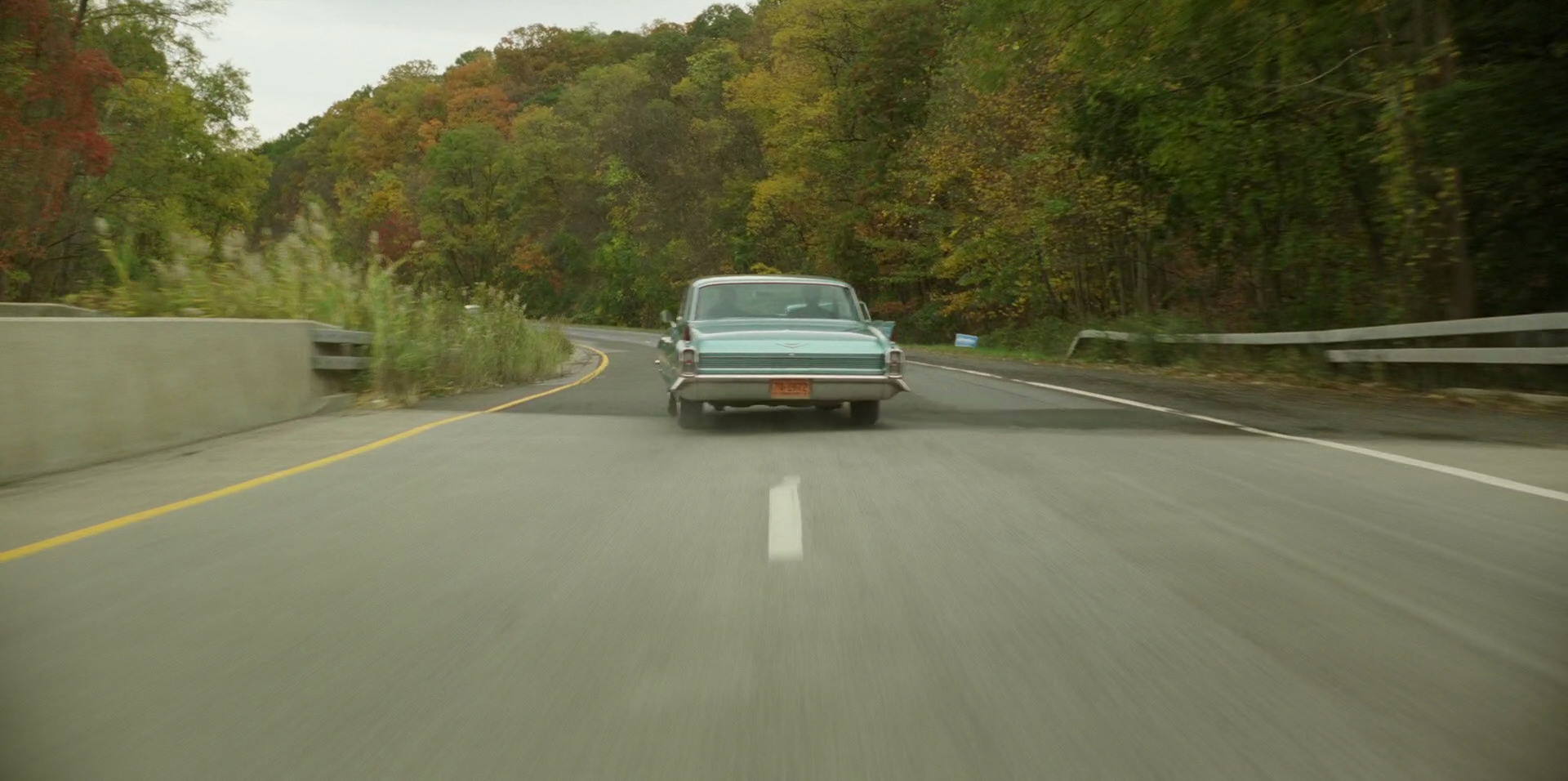 Green Book (2018) HD screenshot 3539