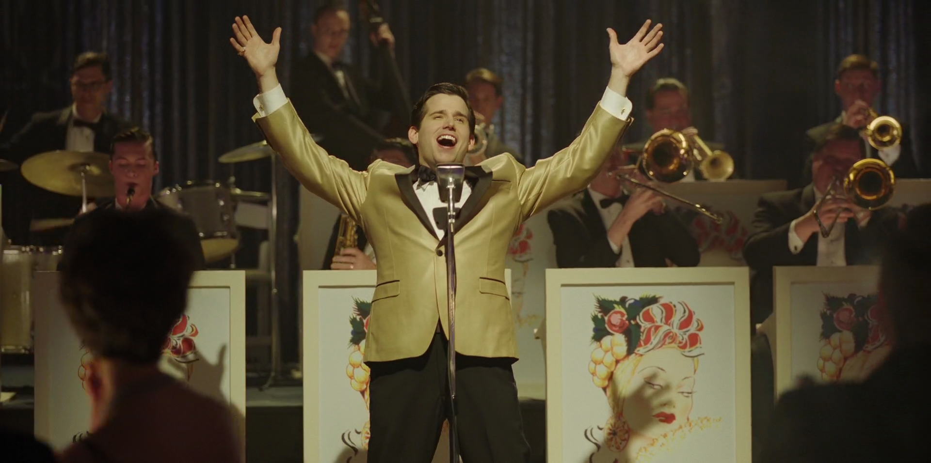 Green Book (2018) screencap 354