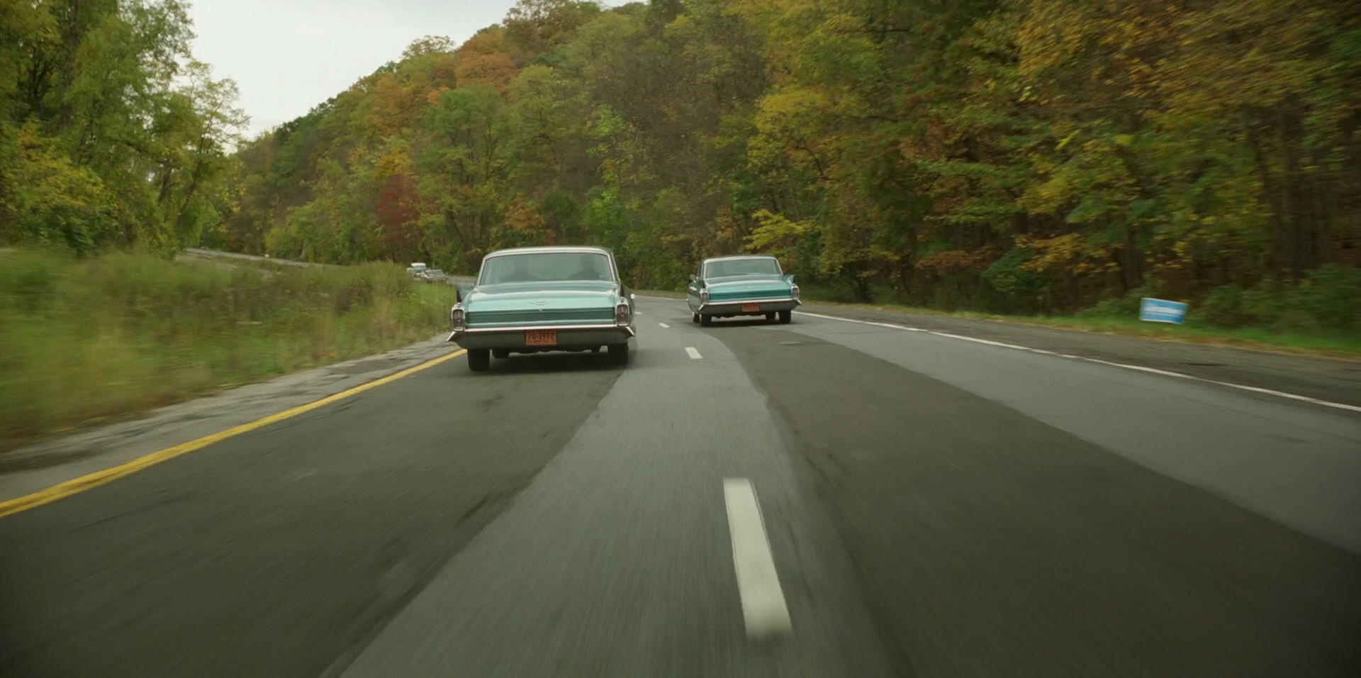 Green Book (2018) HD screenshot 3542