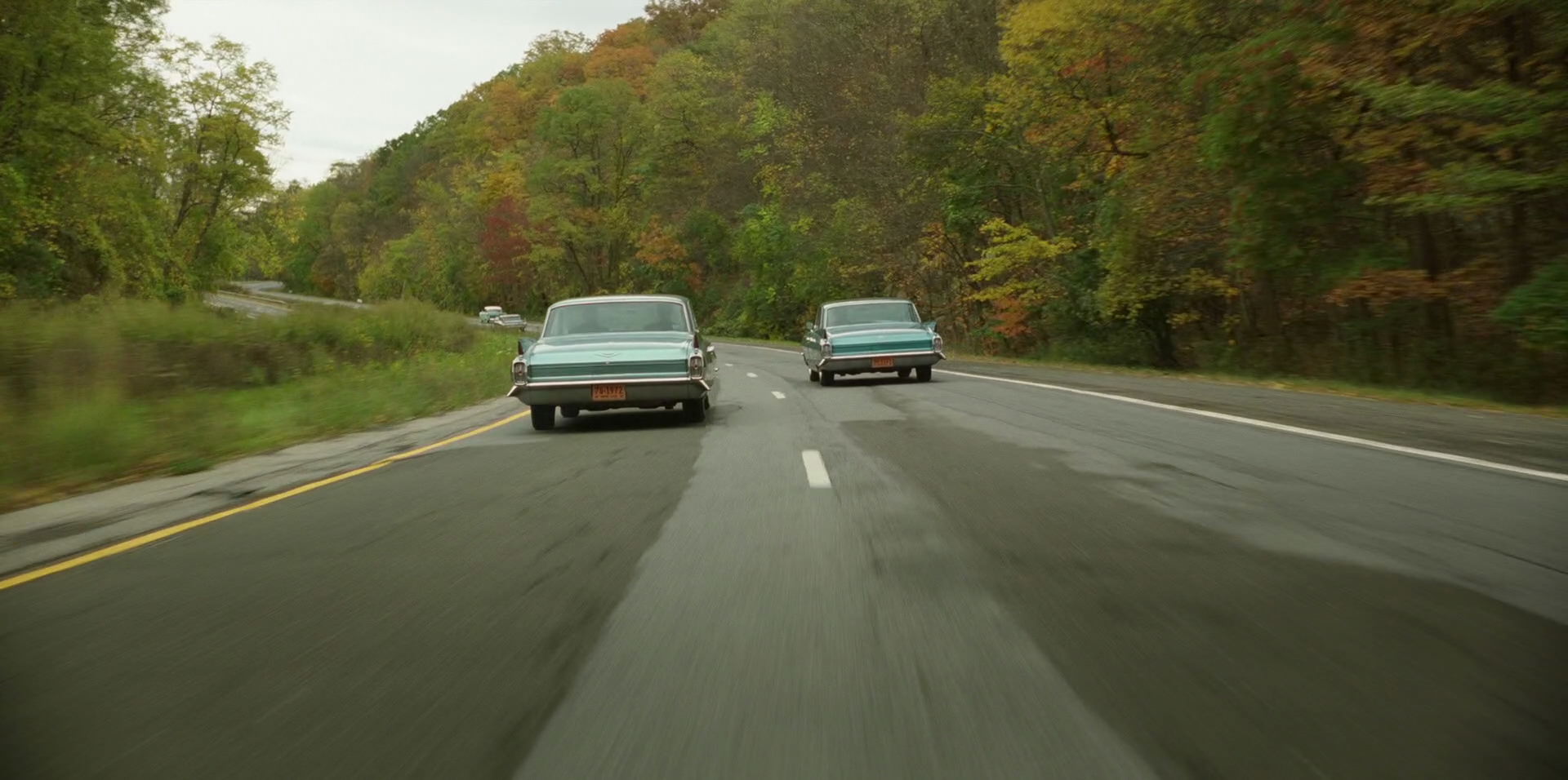 Green Book (2018) movie still 3544