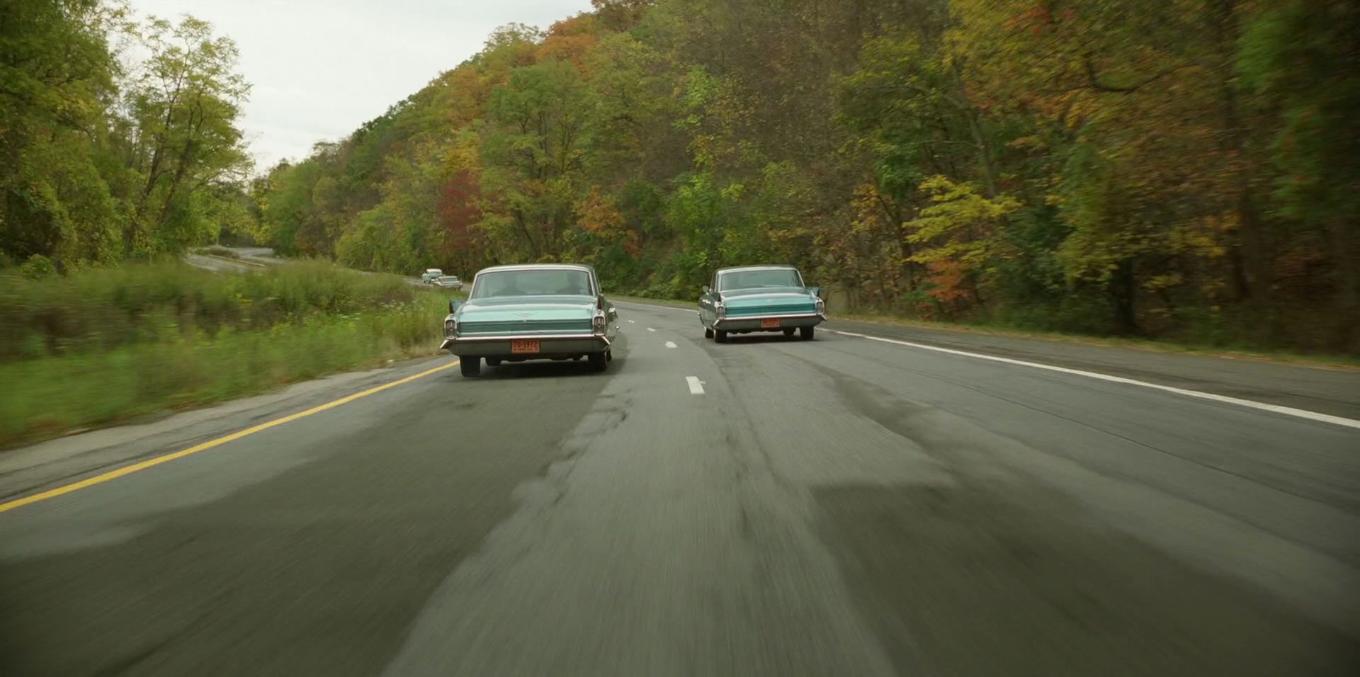 Green Book (2018) HD screenshot 3545