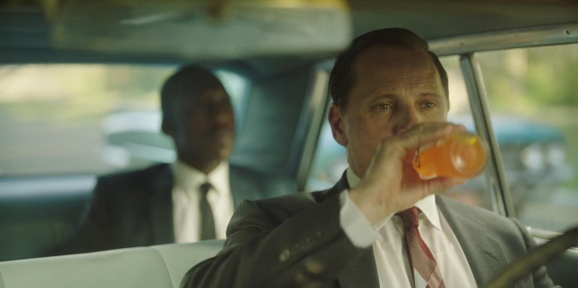 Green Book (2018) HD screenshot 3548