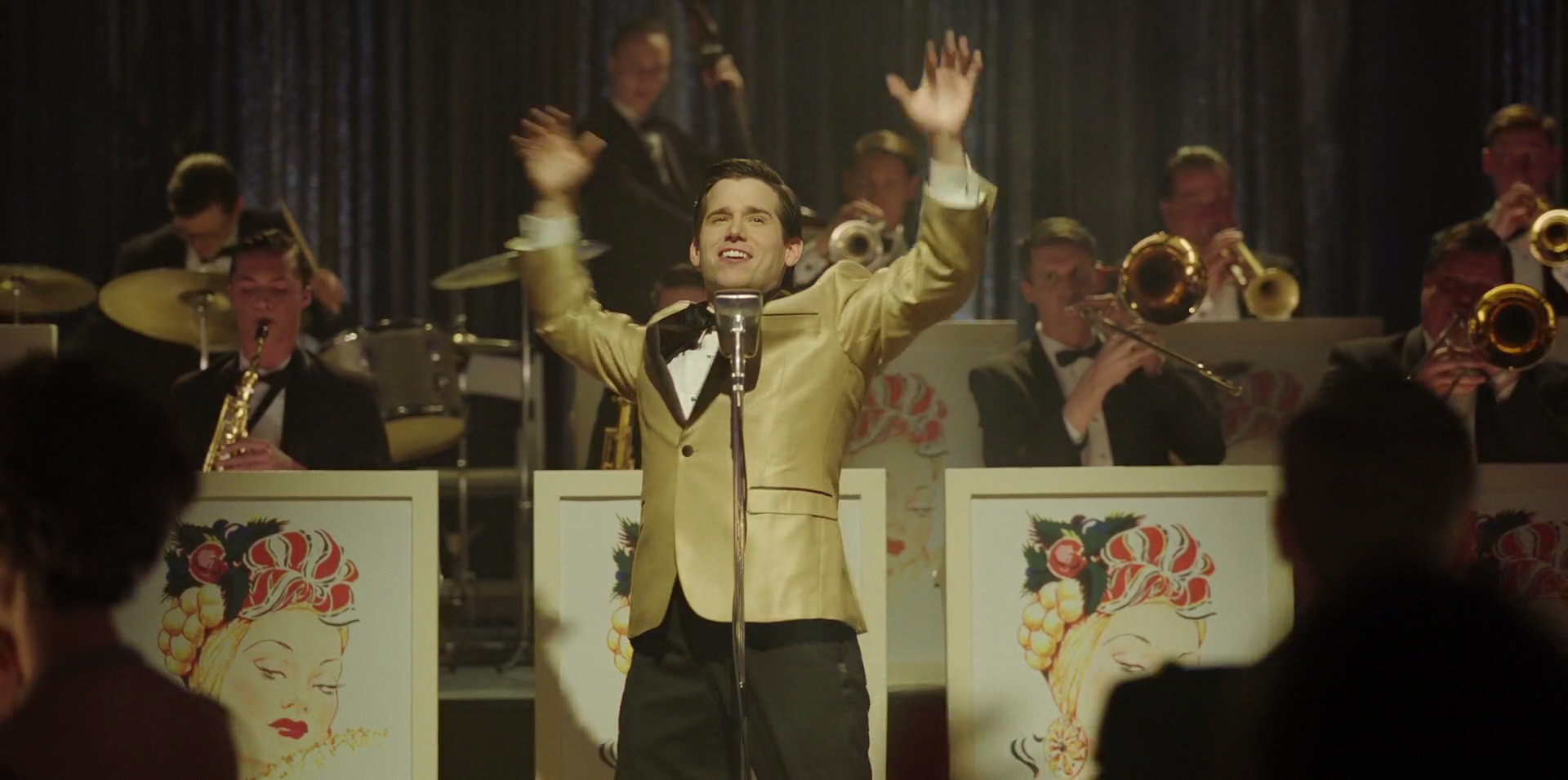 Green Book (2018) movie still 355