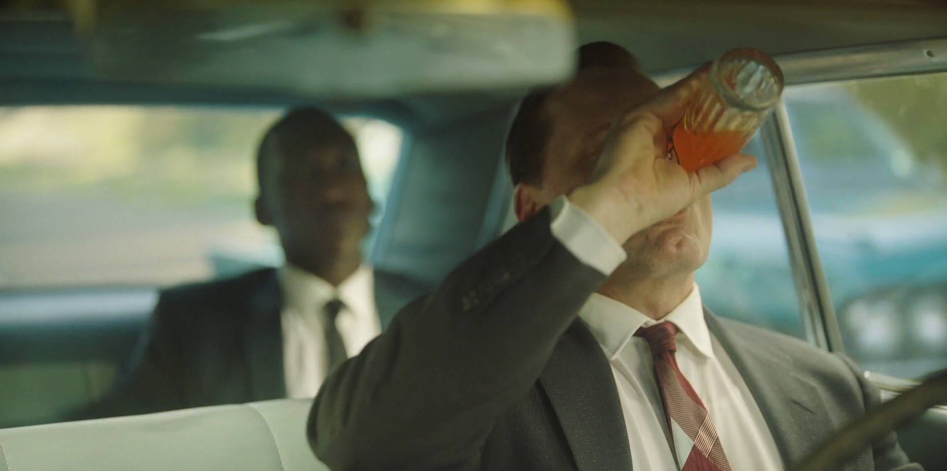 Green Book (2018) movie still 3550