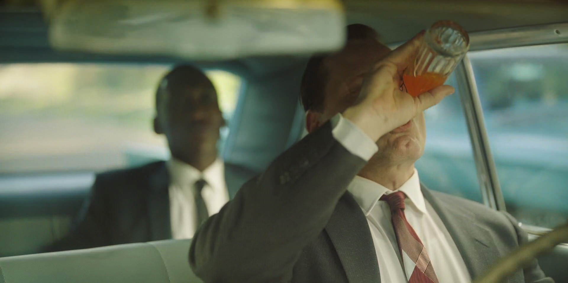 Green Book (2018) HD screenshot 3551