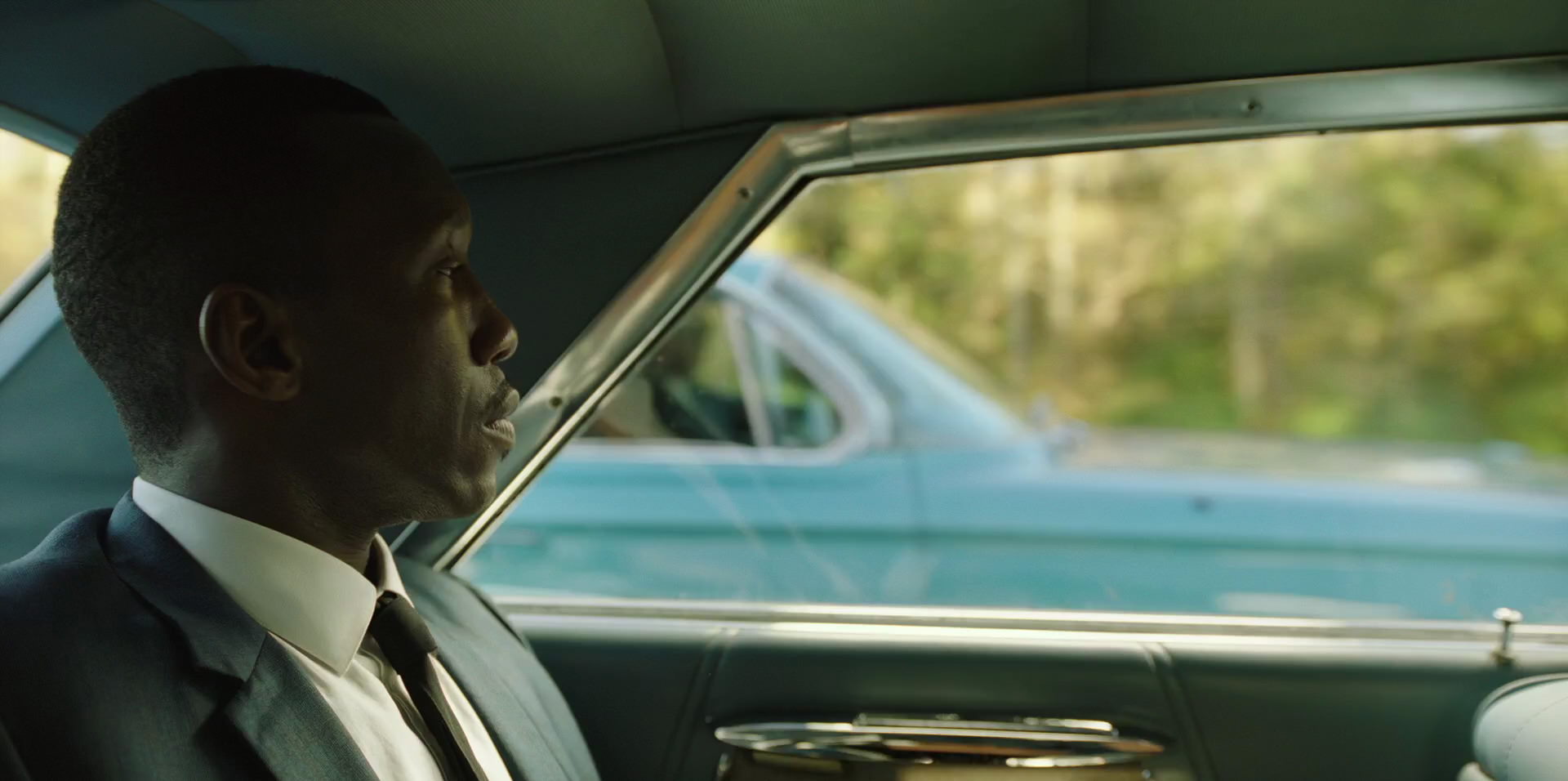 Green Book (2018) movie still 3553