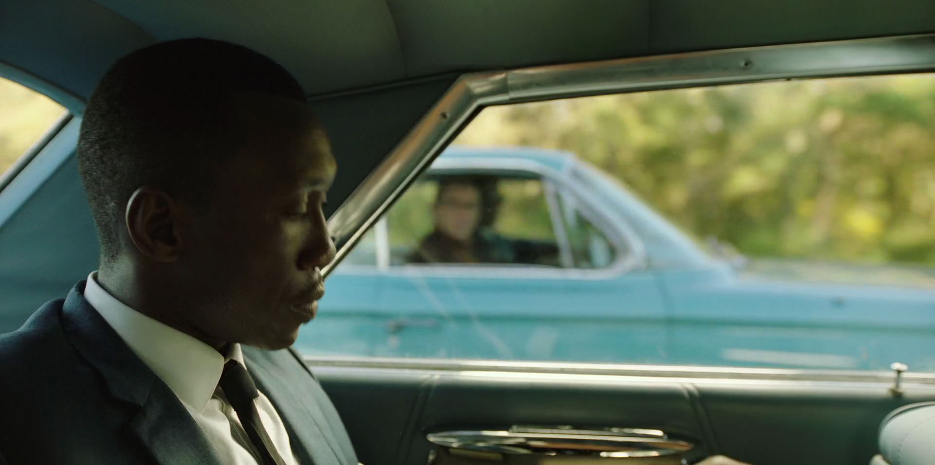 Green Book (2018) HD screenshot 3554