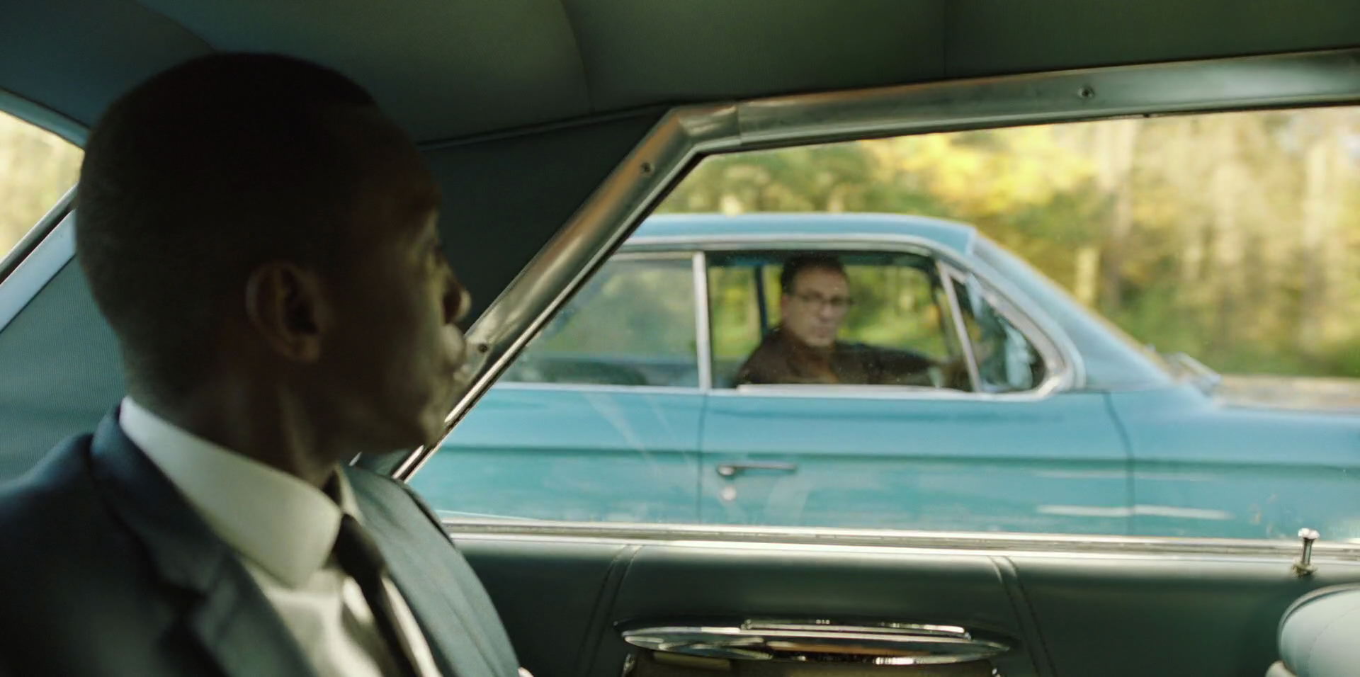 Green Book (2018) movie still 3556