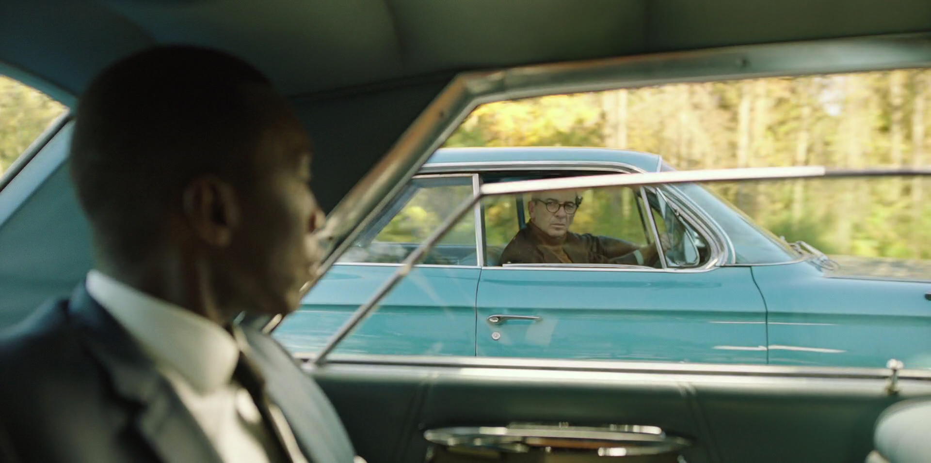 Green Book (2018) HD screenshot 3557