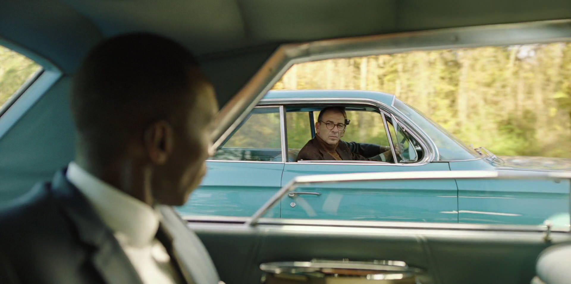Green Book (2018) screencap 3558