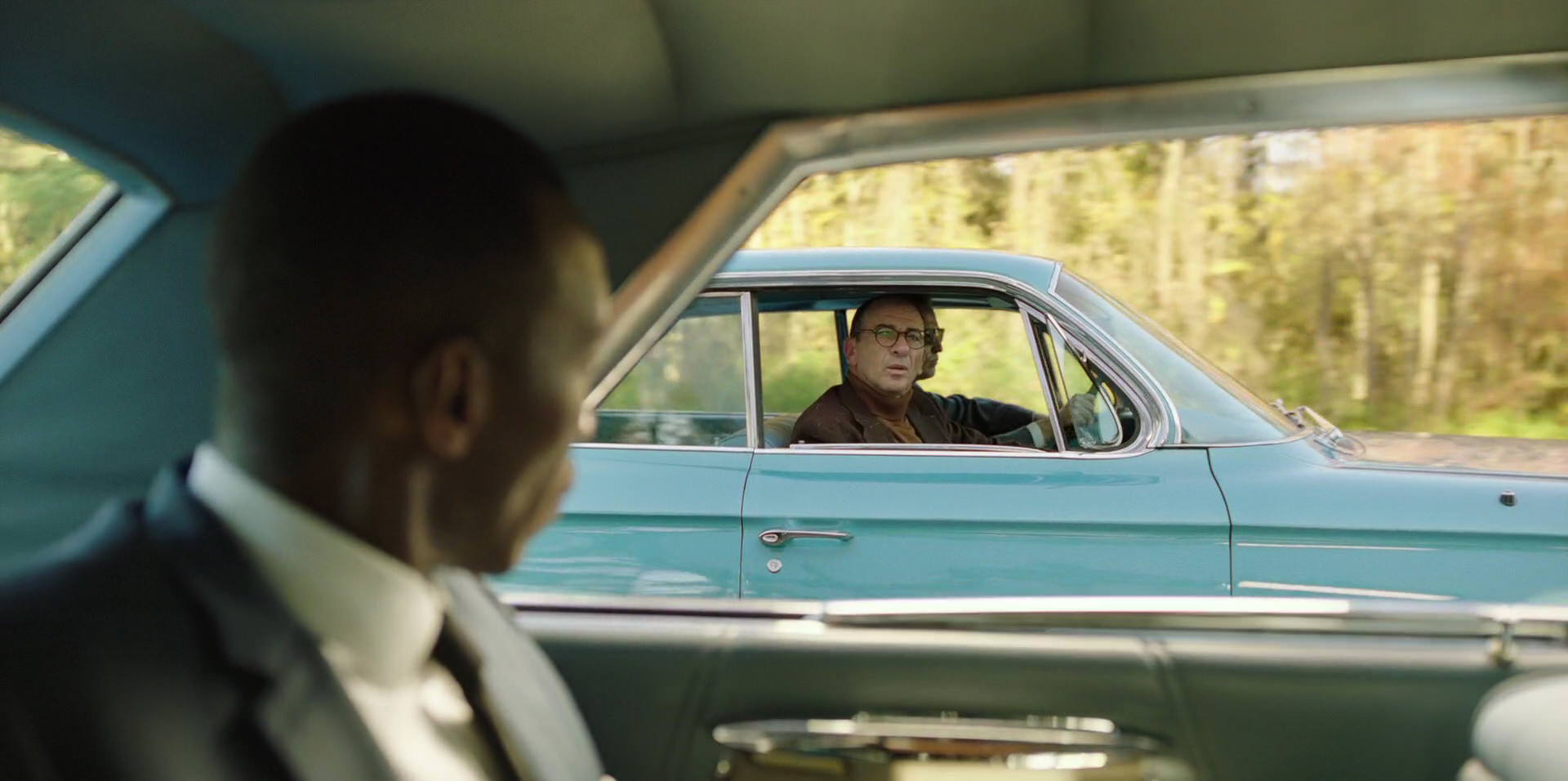 Green Book (2018) movie still 3559