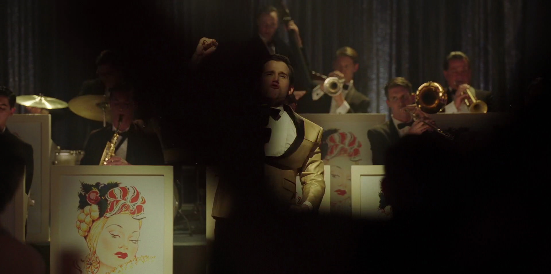 Green Book (2018) HD screenshot 356