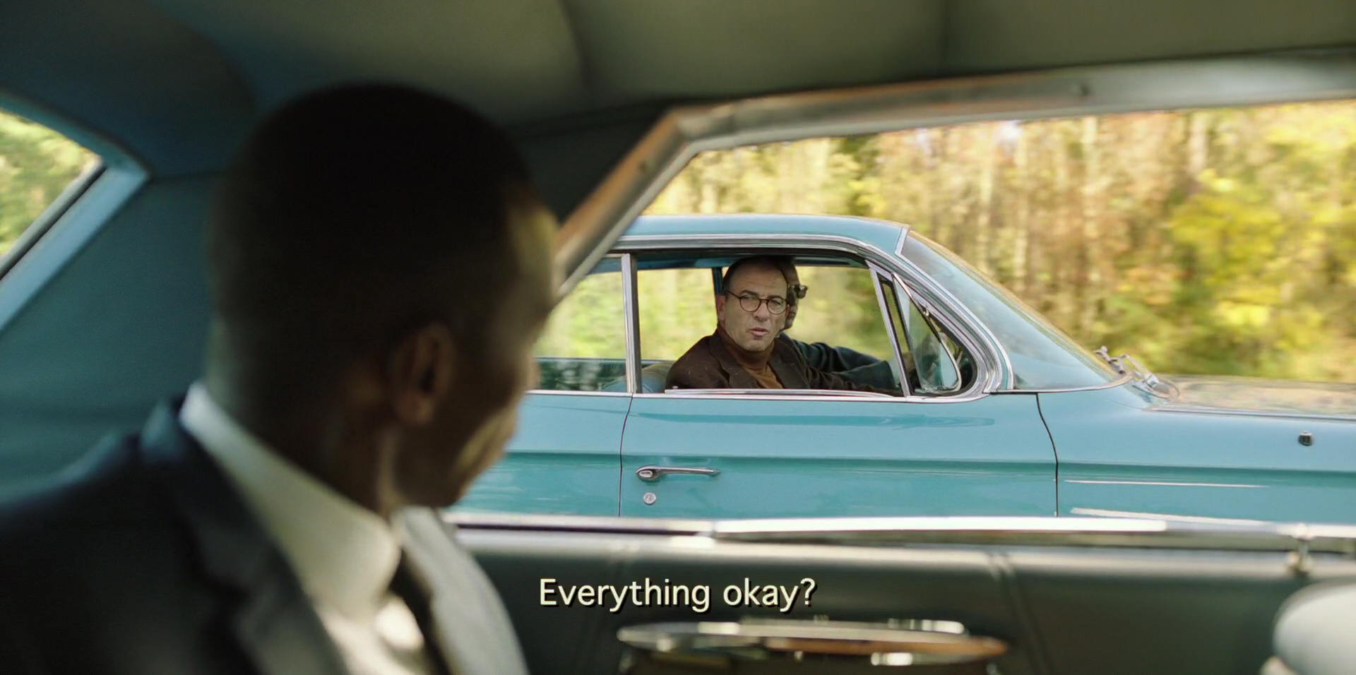 Green Book (2018) HD screenshot 3560