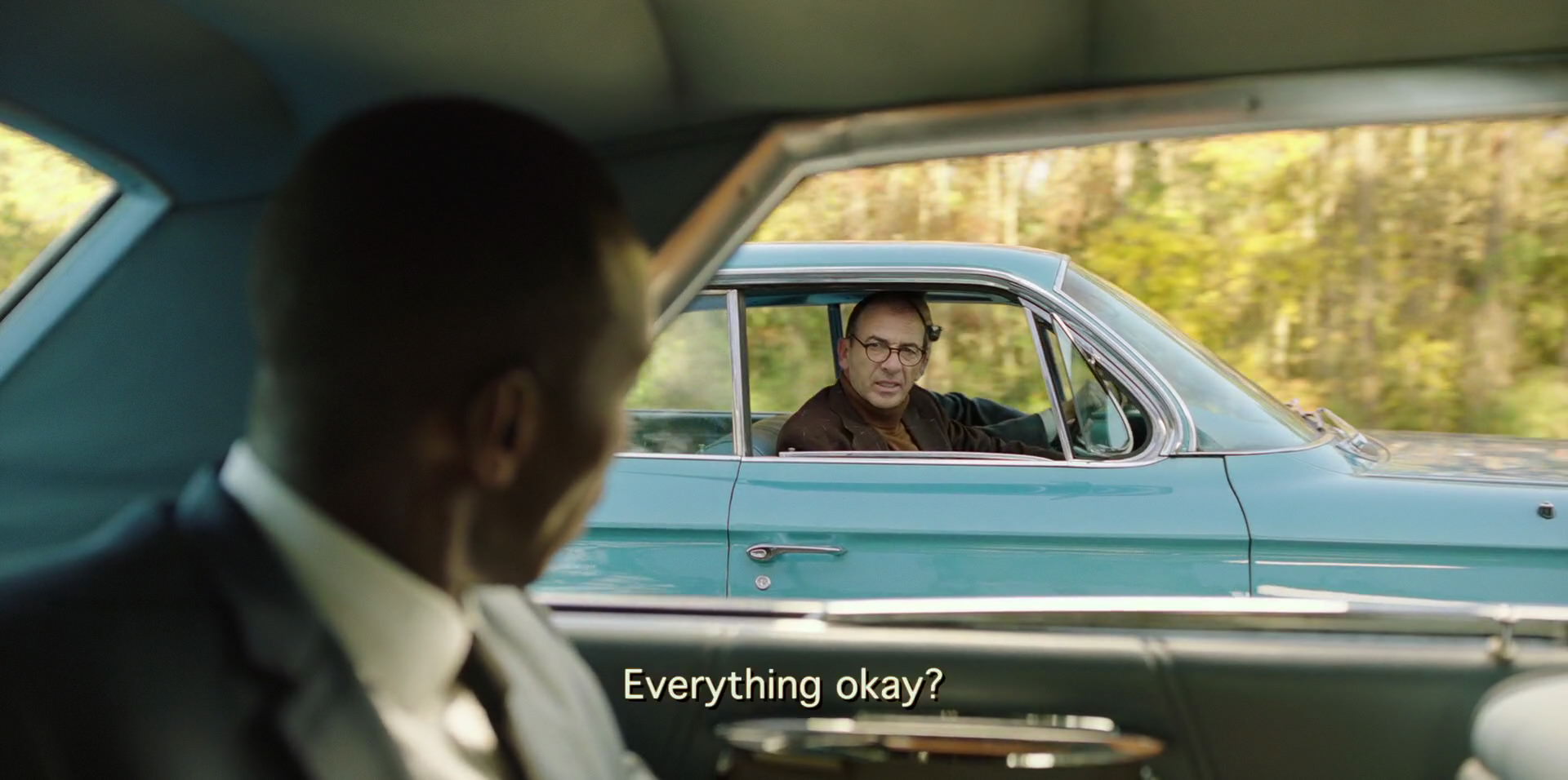 Green Book (2018) screencap 3561