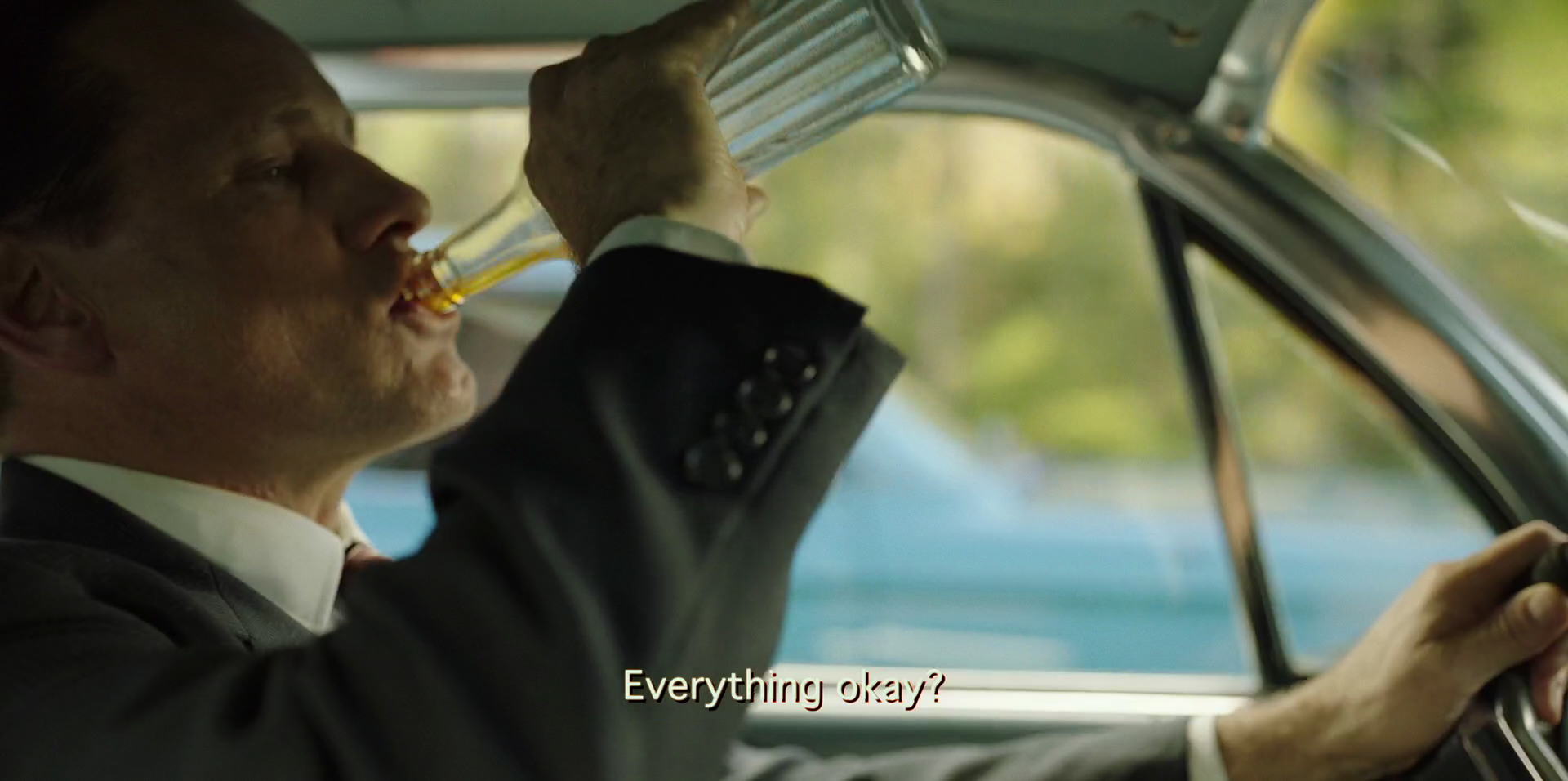 Green Book (2018) movie still 3562