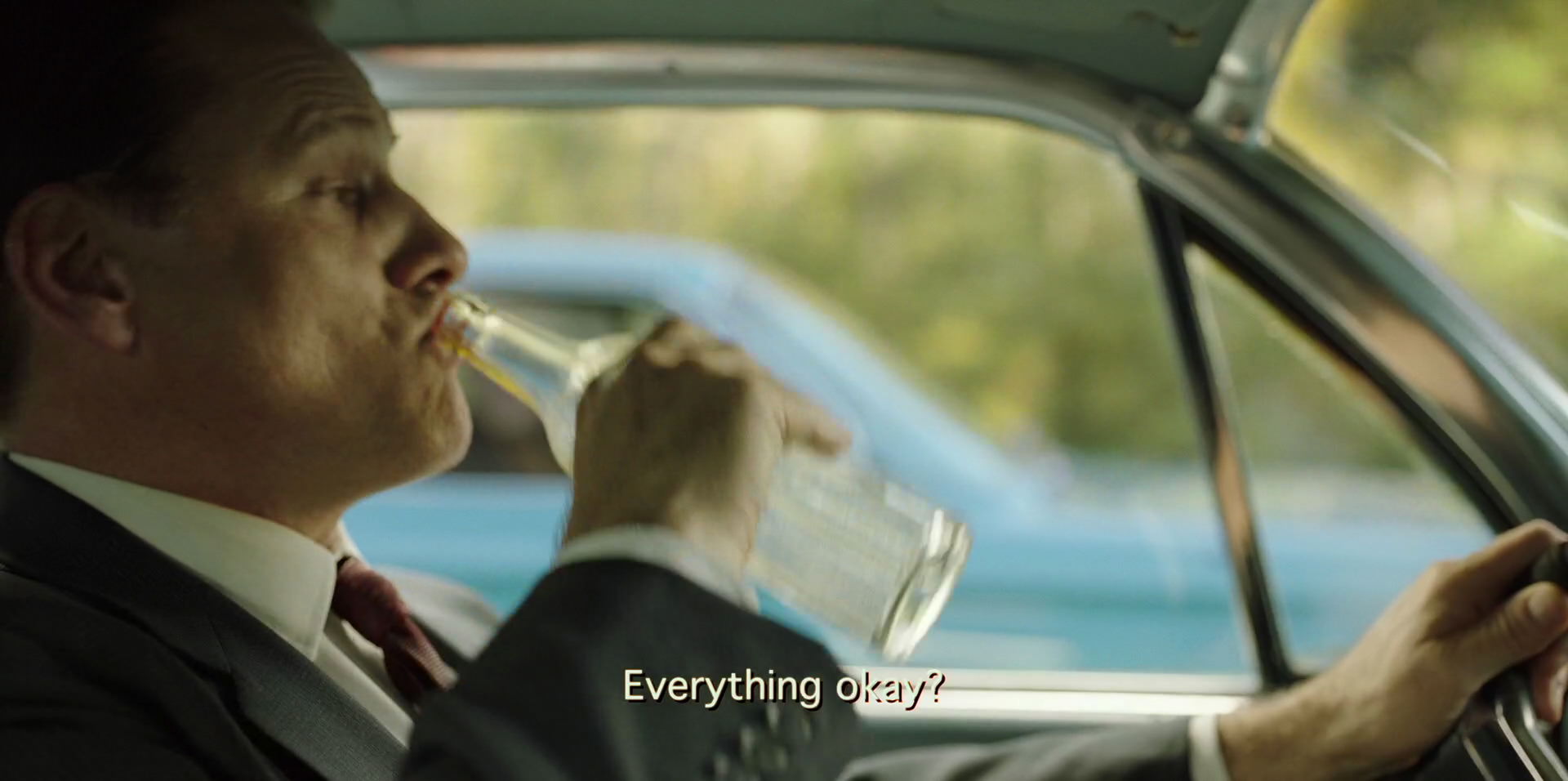 Green Book (2018) HD screenshot 3563