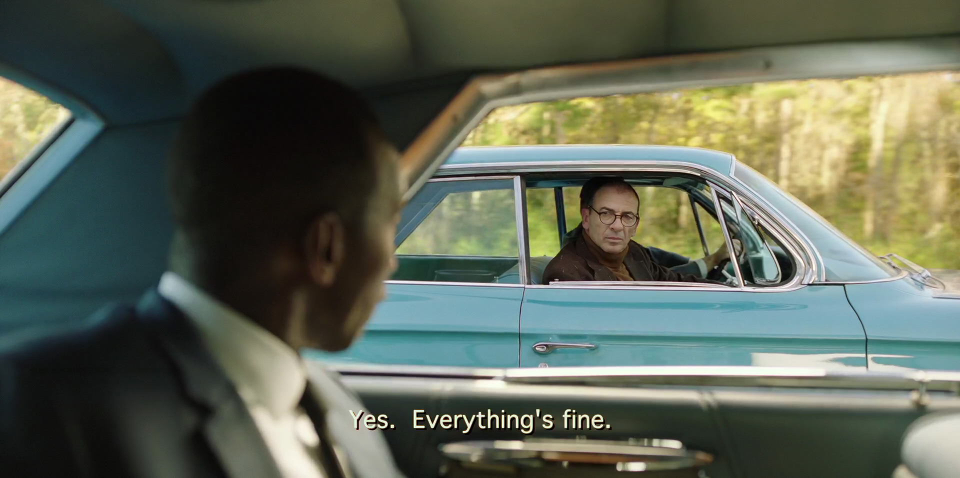 Green Book (2018) movie still 3565