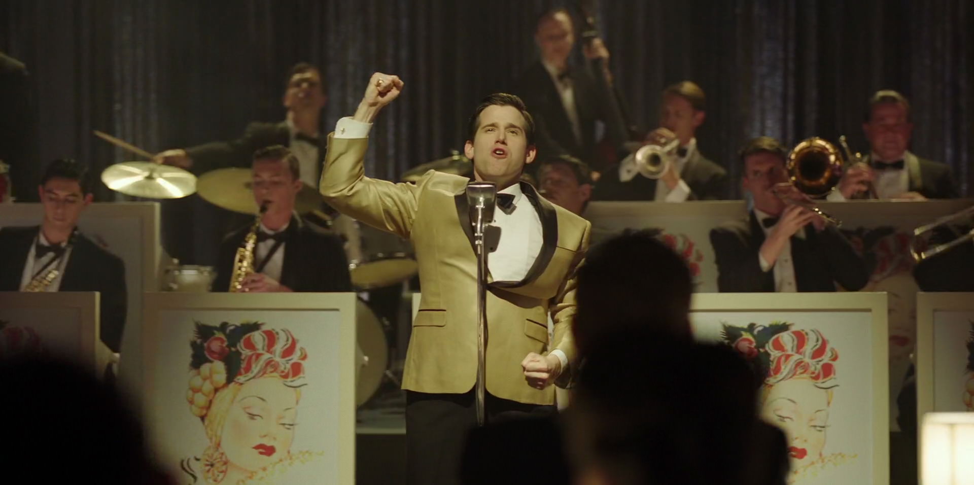 Green Book (2018) screencap 357
