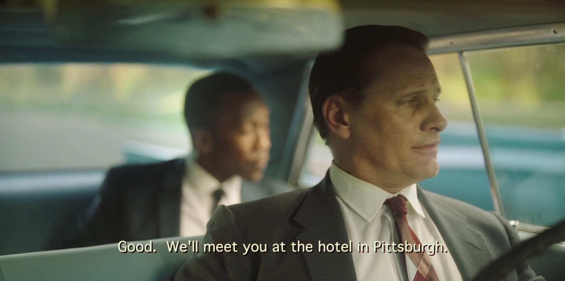 Green Book (2018) screencap 3573