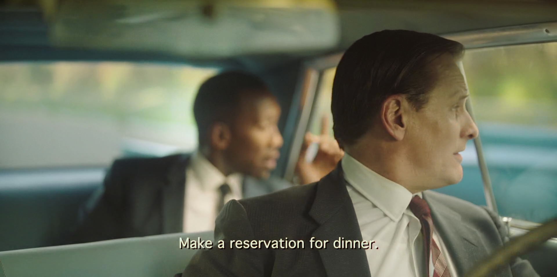 Green Book (2018) movie still 3574
