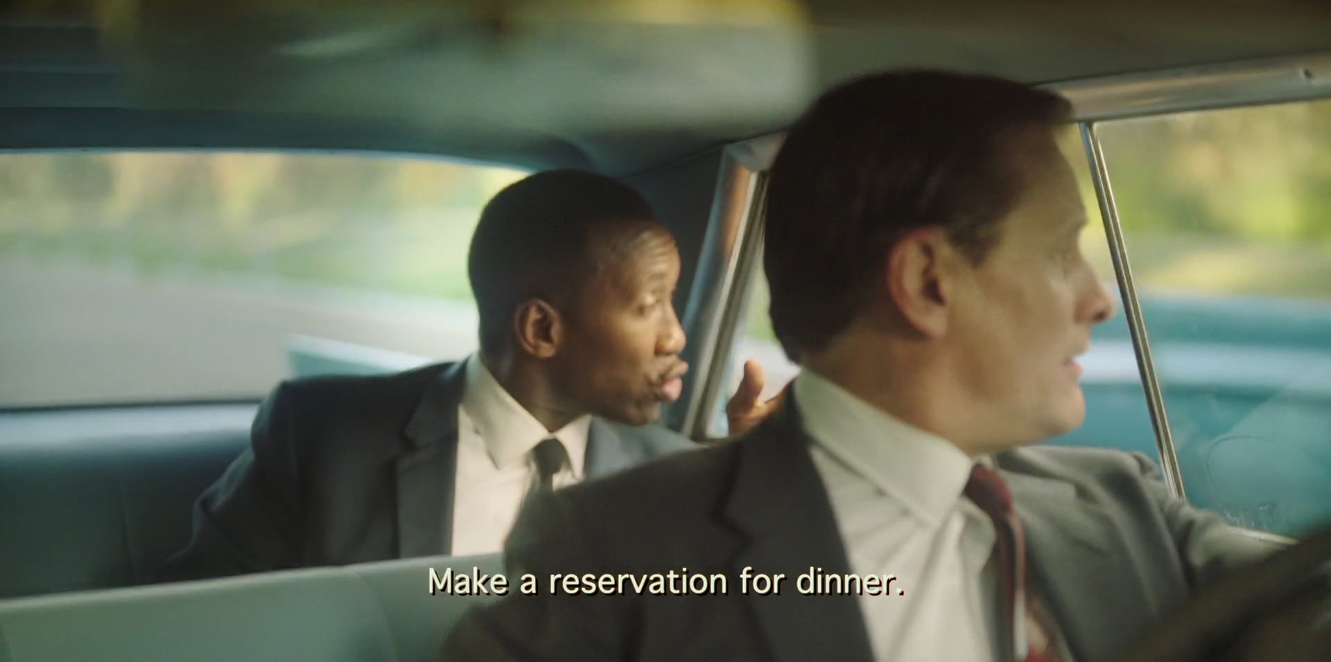 Green Book (2018) HD screenshot 3575