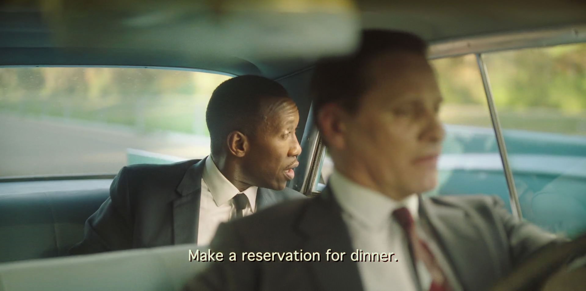 Green Book (2018) screencap 3576