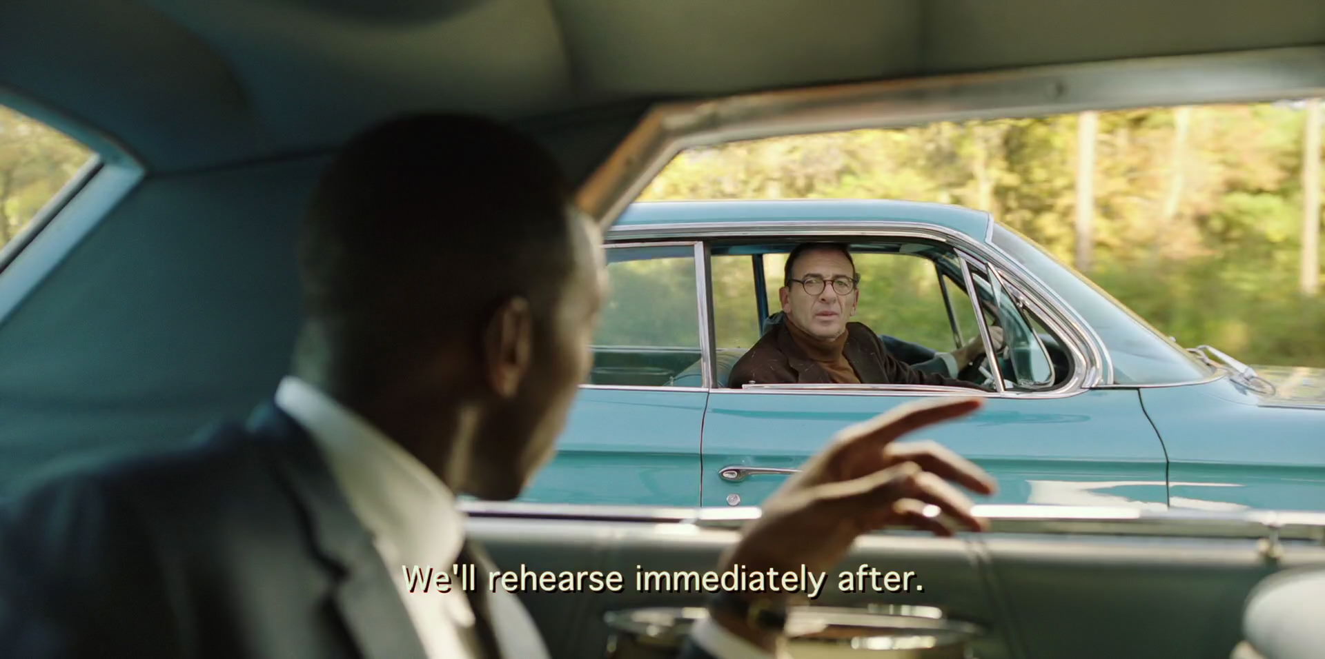 Green Book (2018) screencap 3579