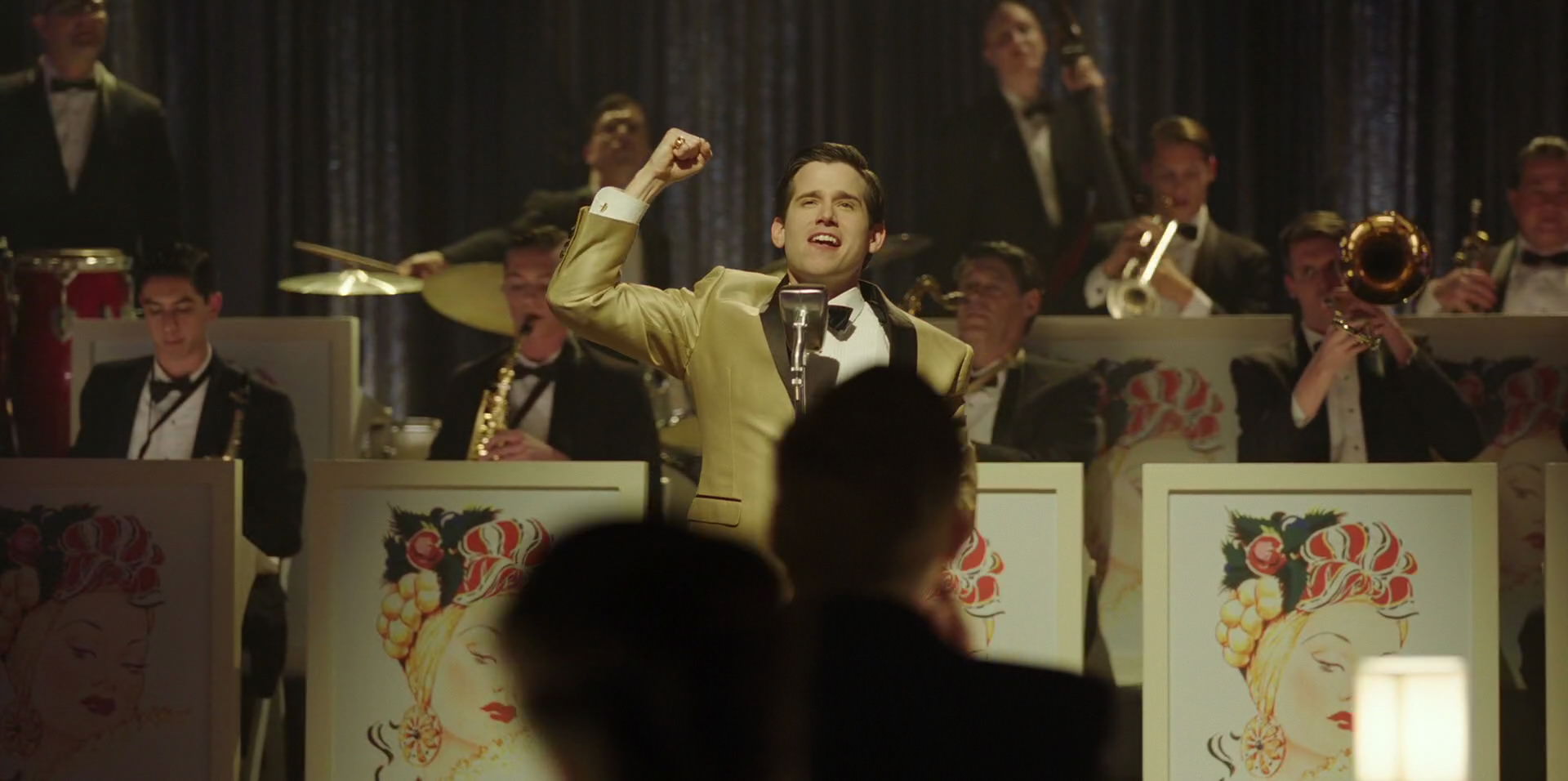 Green Book (2018) movie still 358